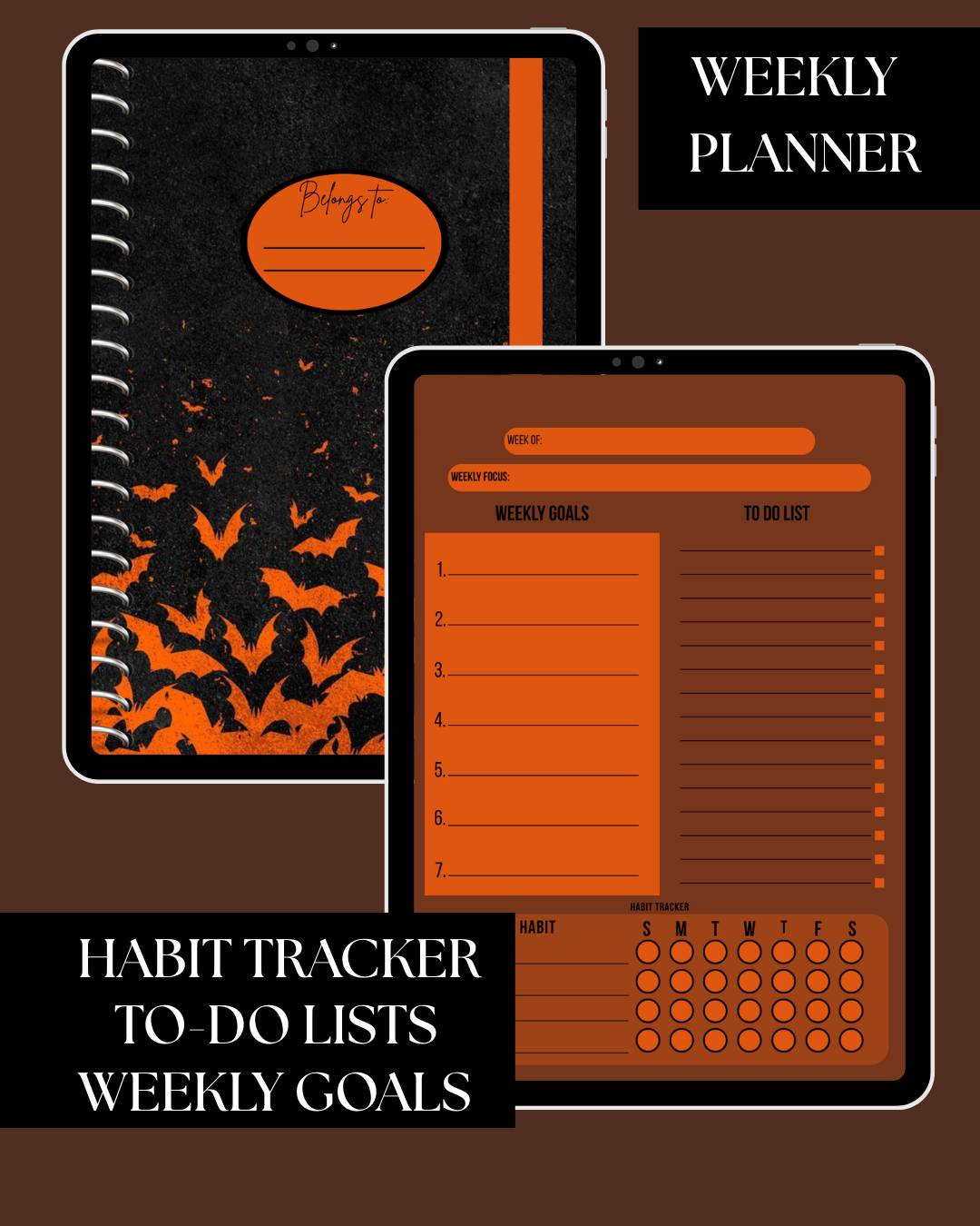 Bat Planner