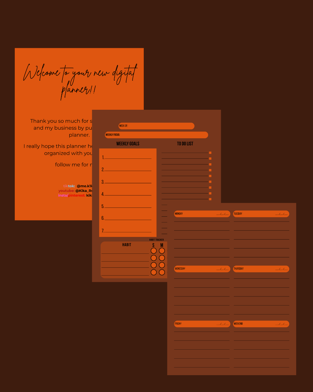 Bat Planner