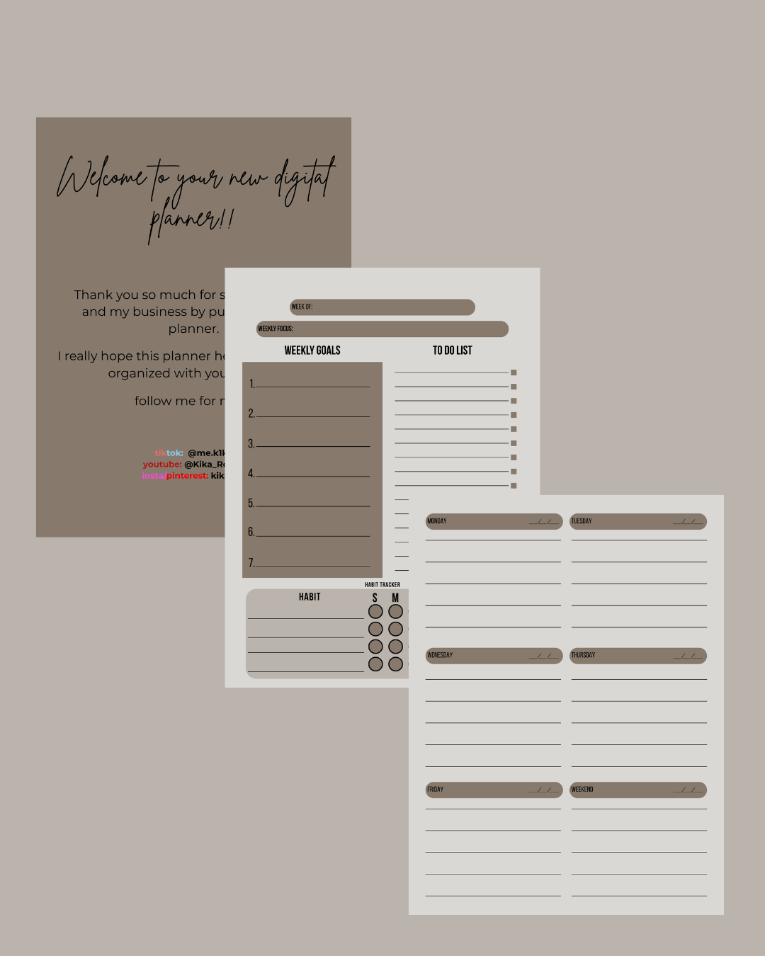 Haunted House Planner