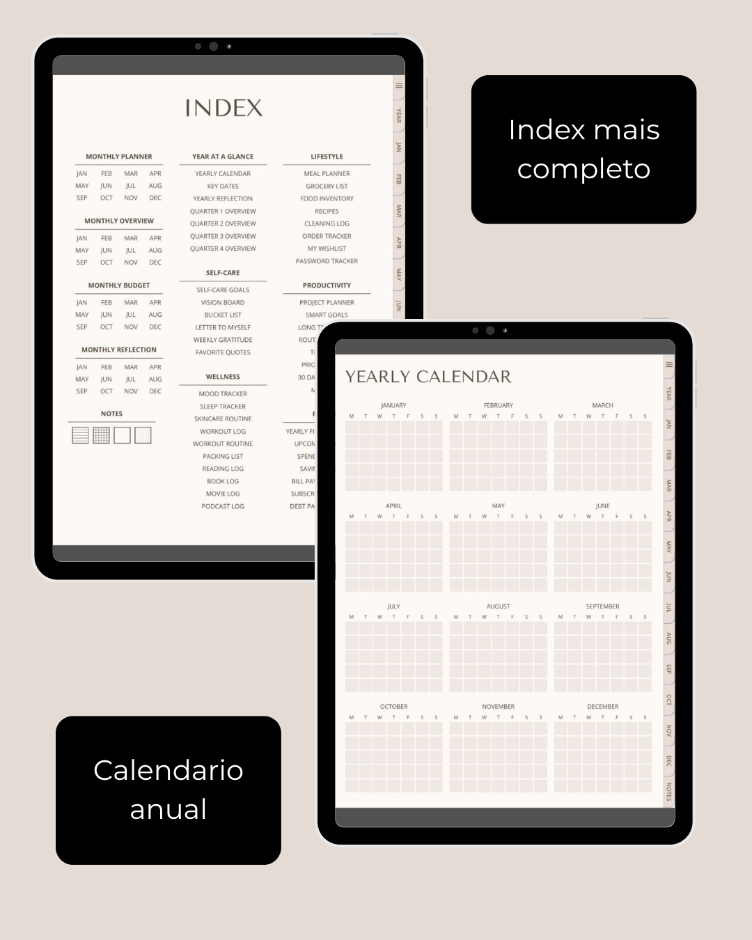 MY PLANNER (O PLANNER MAIS COMPLETO)