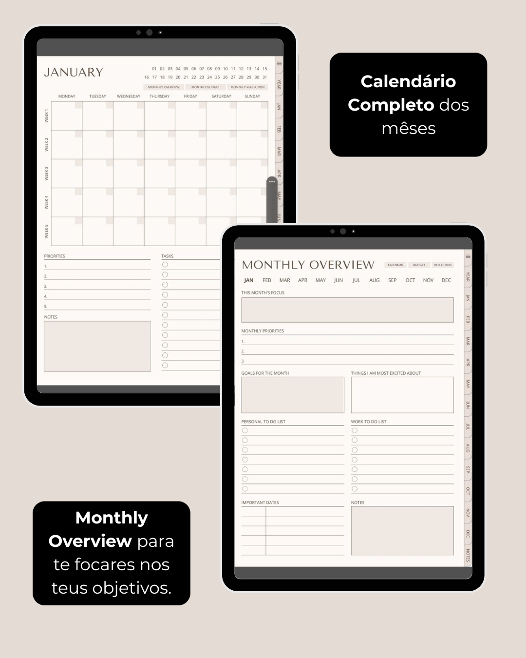 MY PLANNER (O PLANNER MAIS COMPLETO)