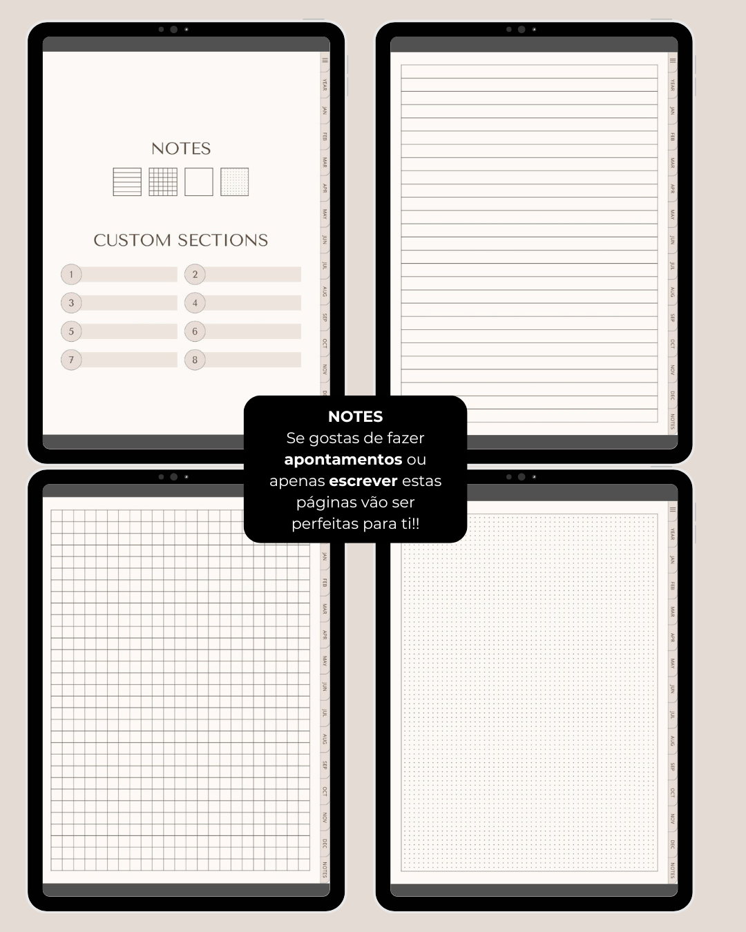 MY PLANNER (O PLANNER MAIS COMPLETO)