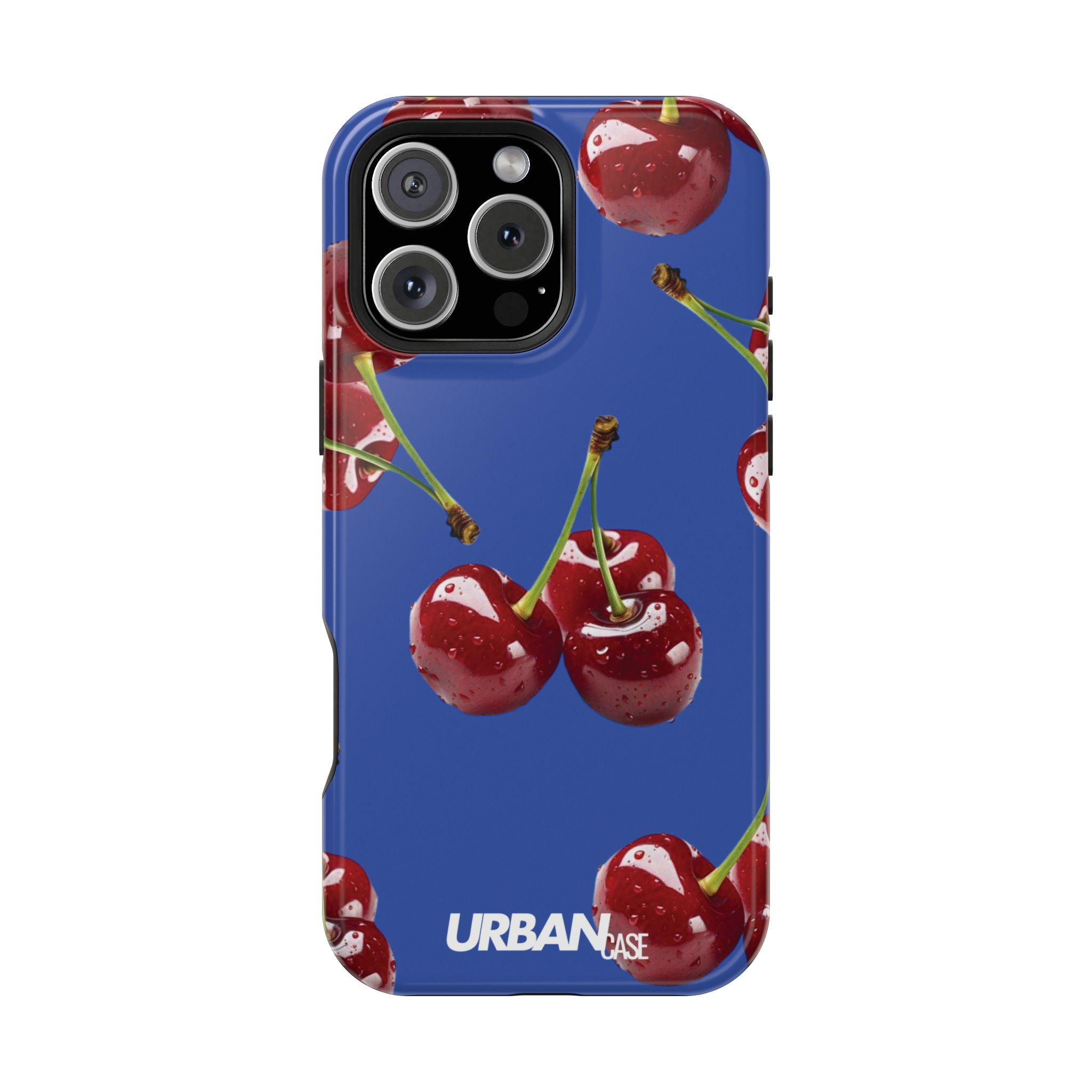 Cherry on top