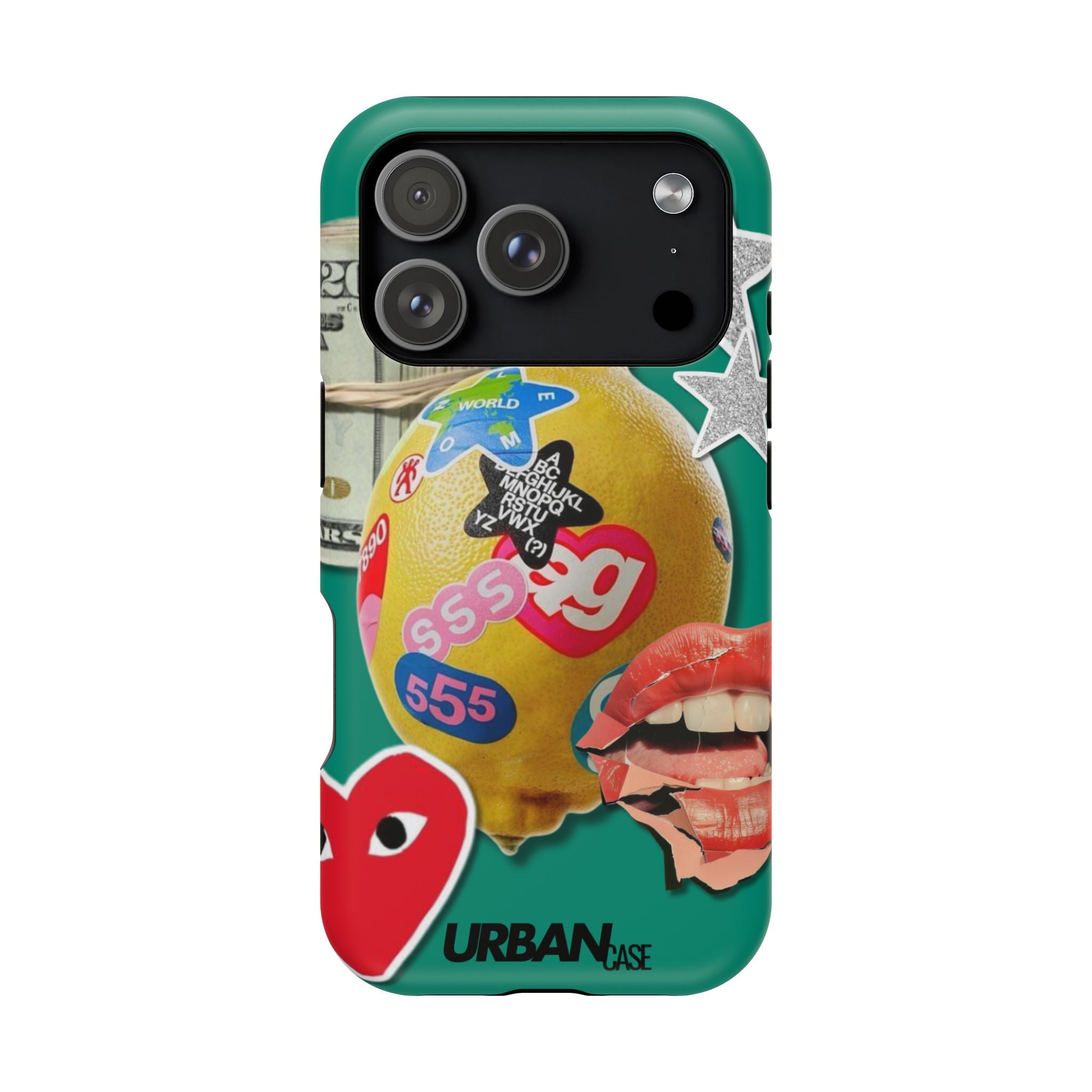Lemonini