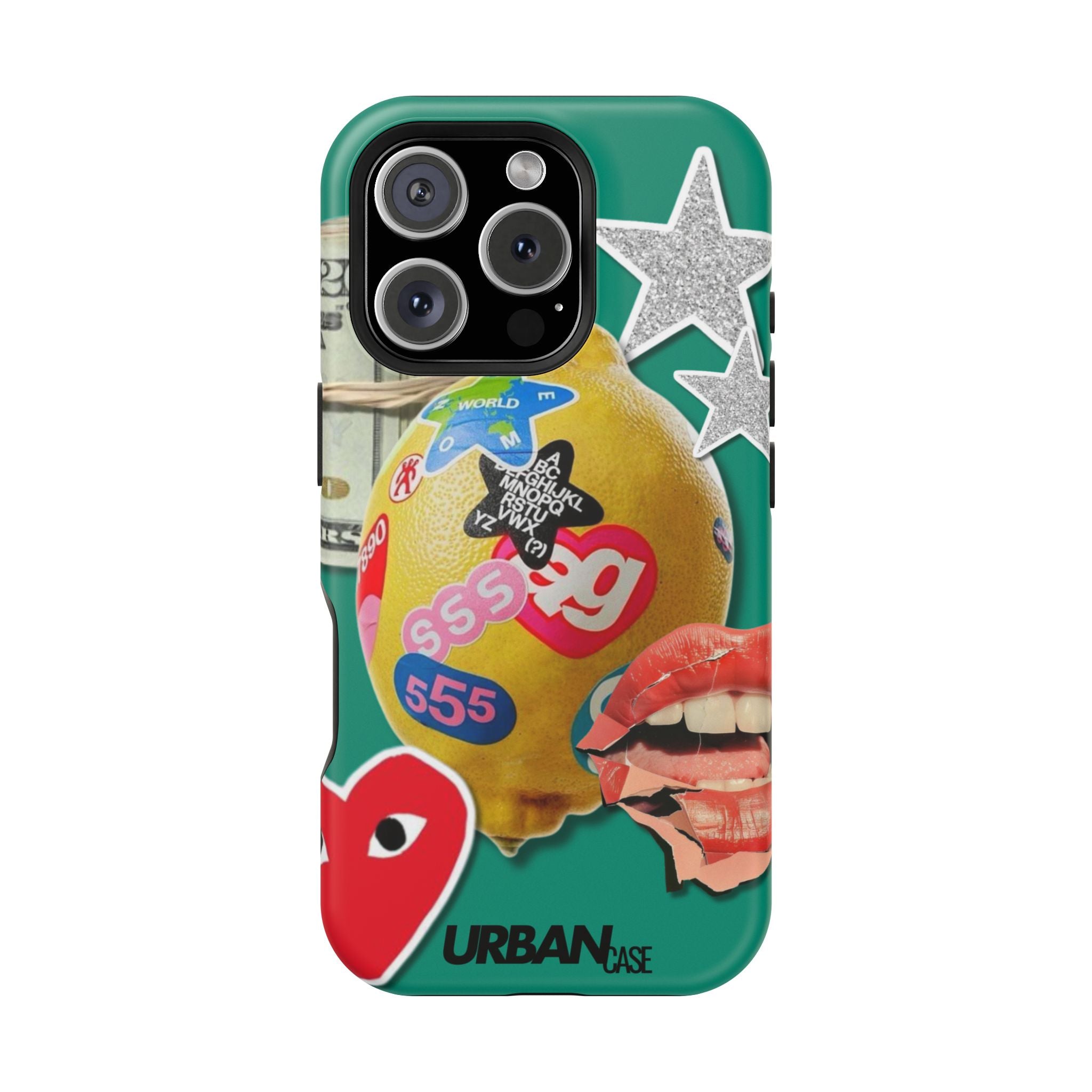 Lemonini