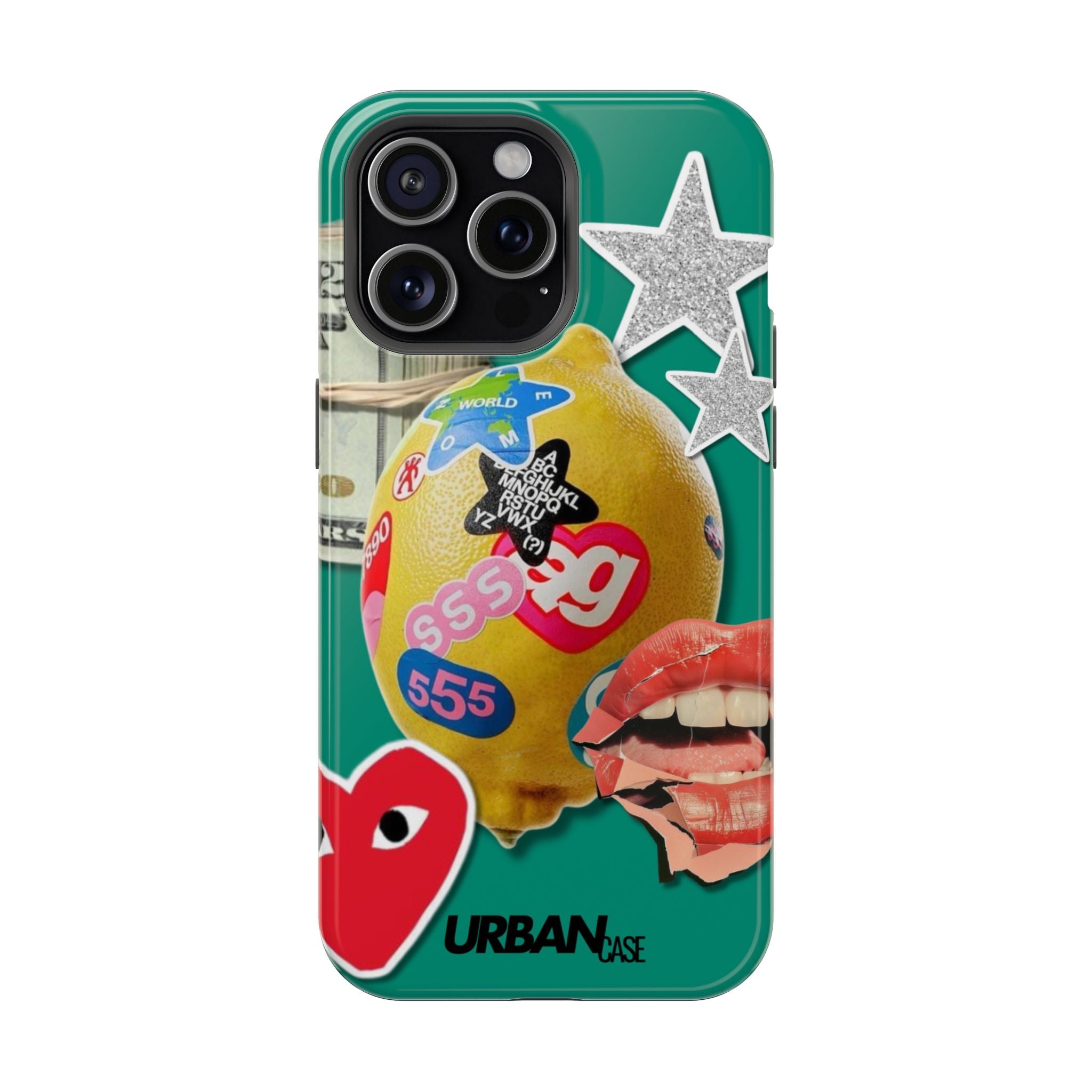 Lemonini