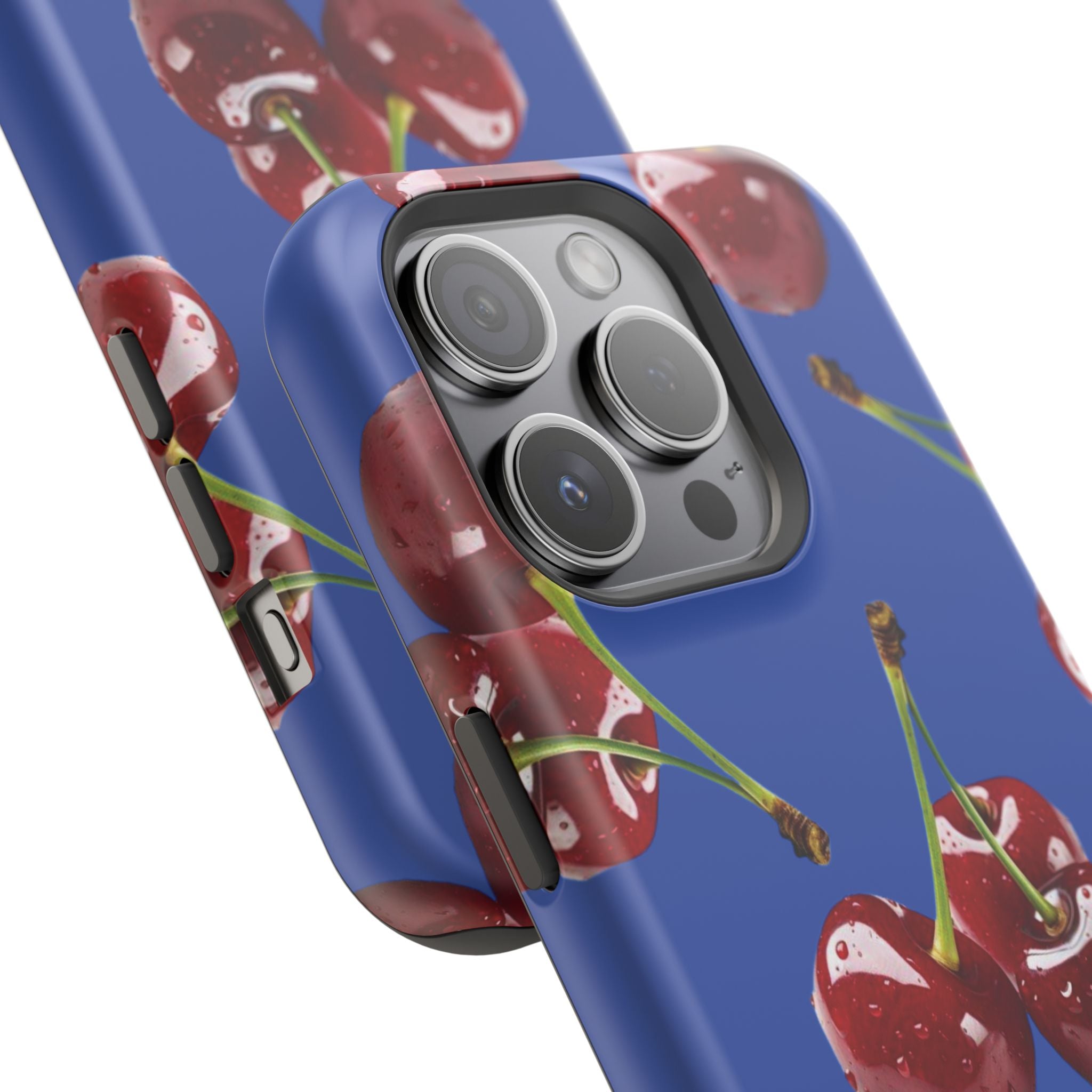 Cherry on top