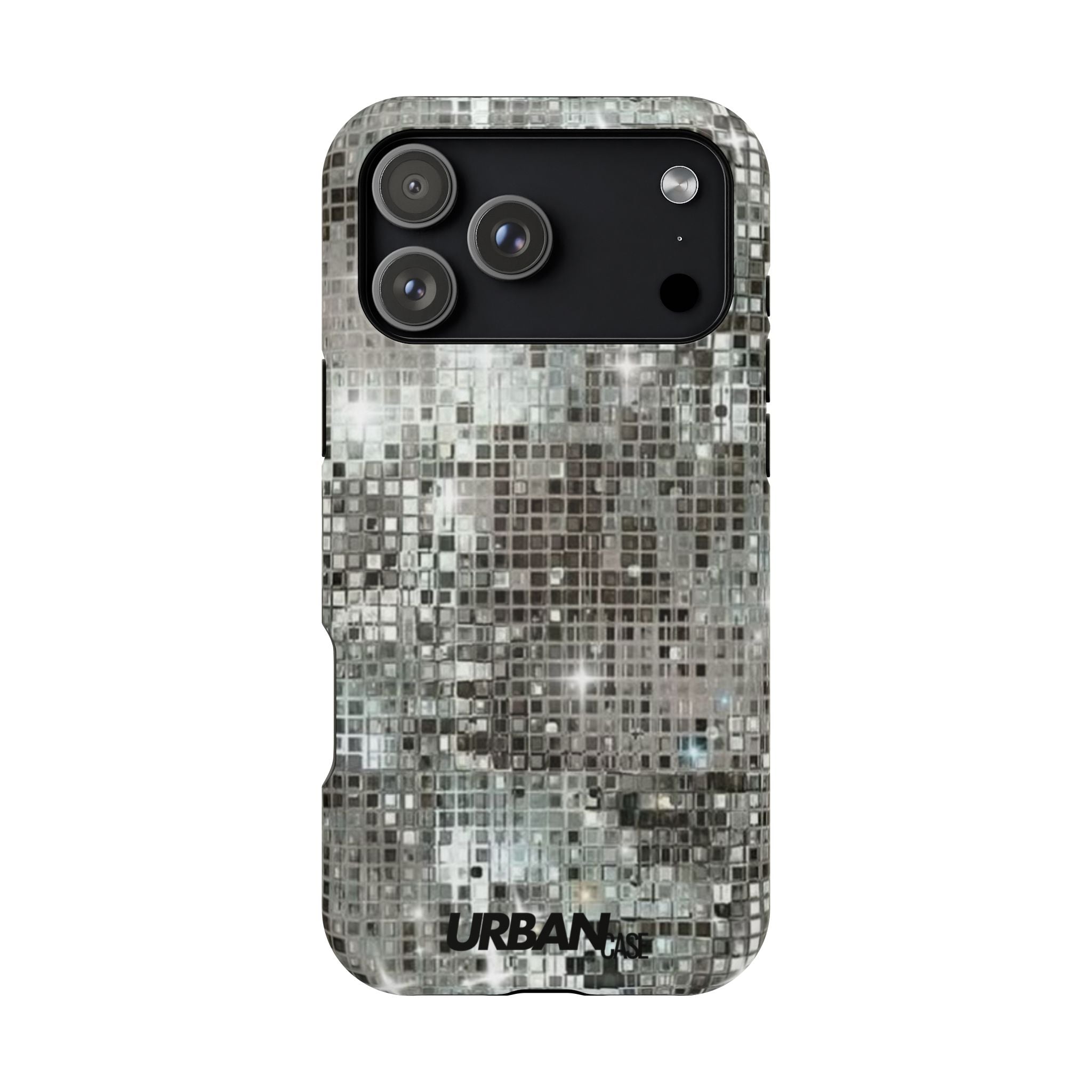 Glitter Wall
