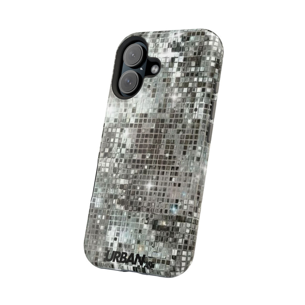 Glitter Wall