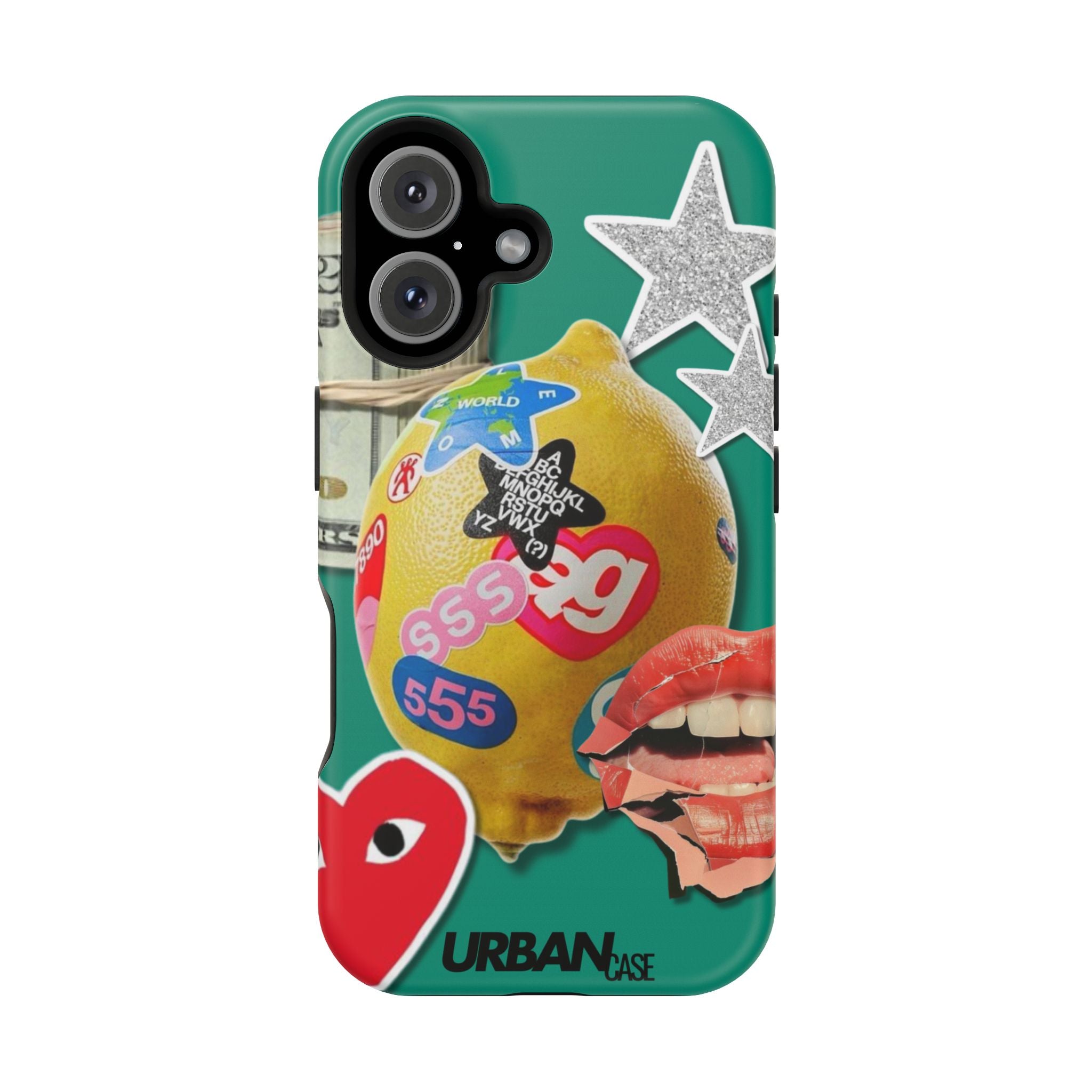 Lemonini