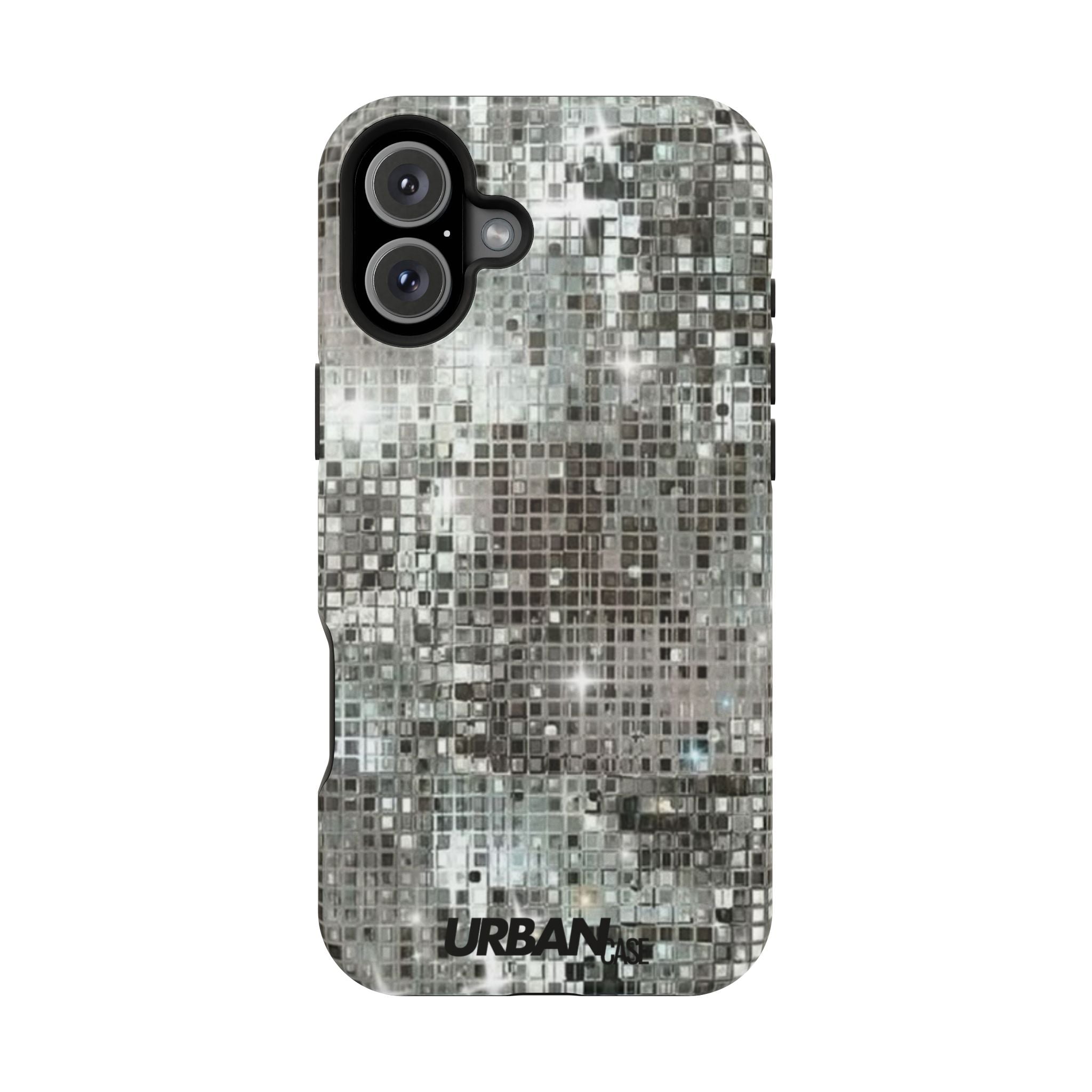 Glitter Wall
