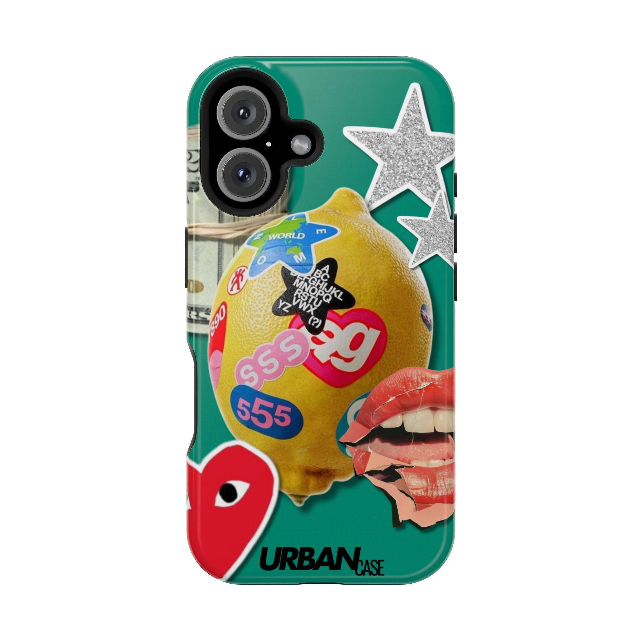 Lemonini