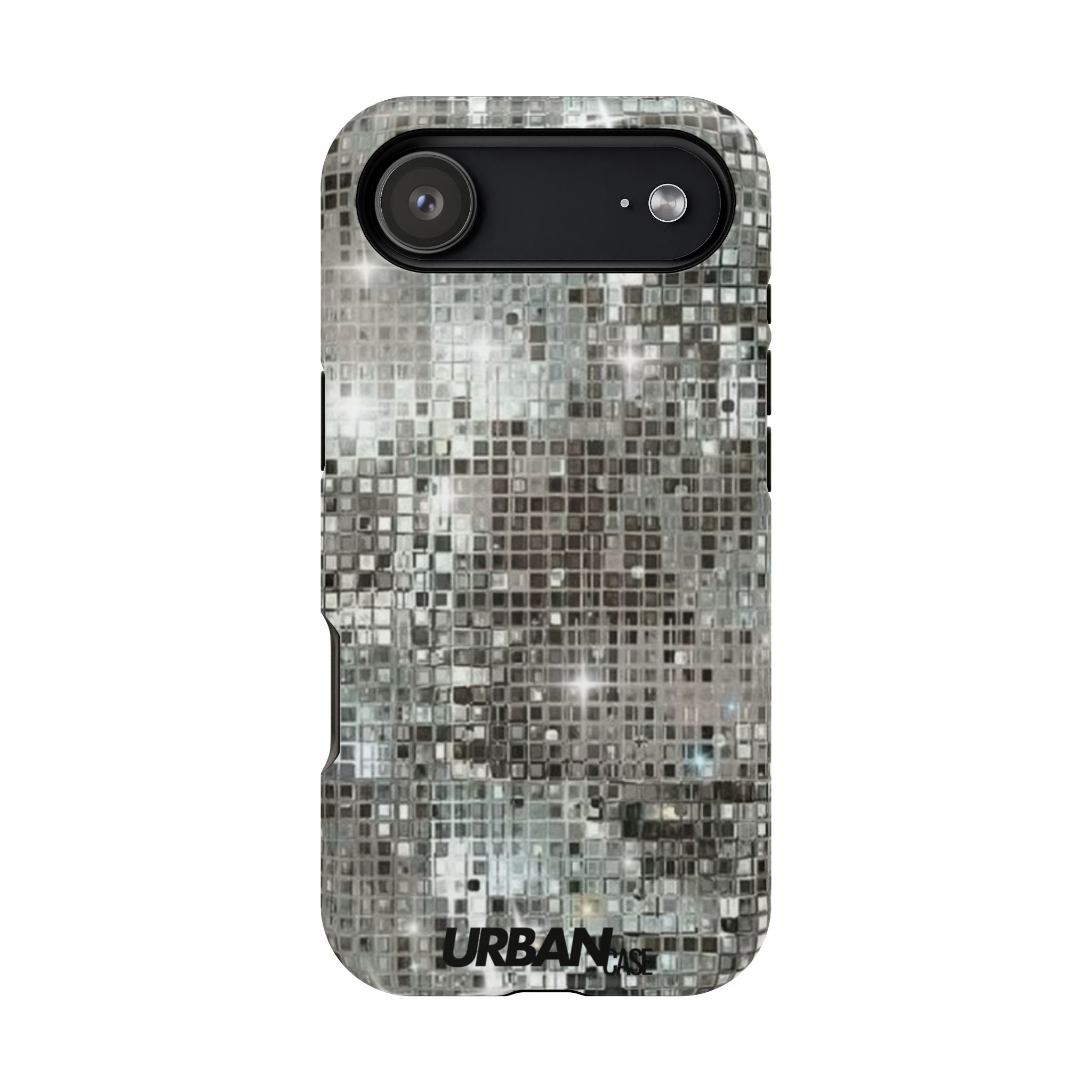 Glitter Wall