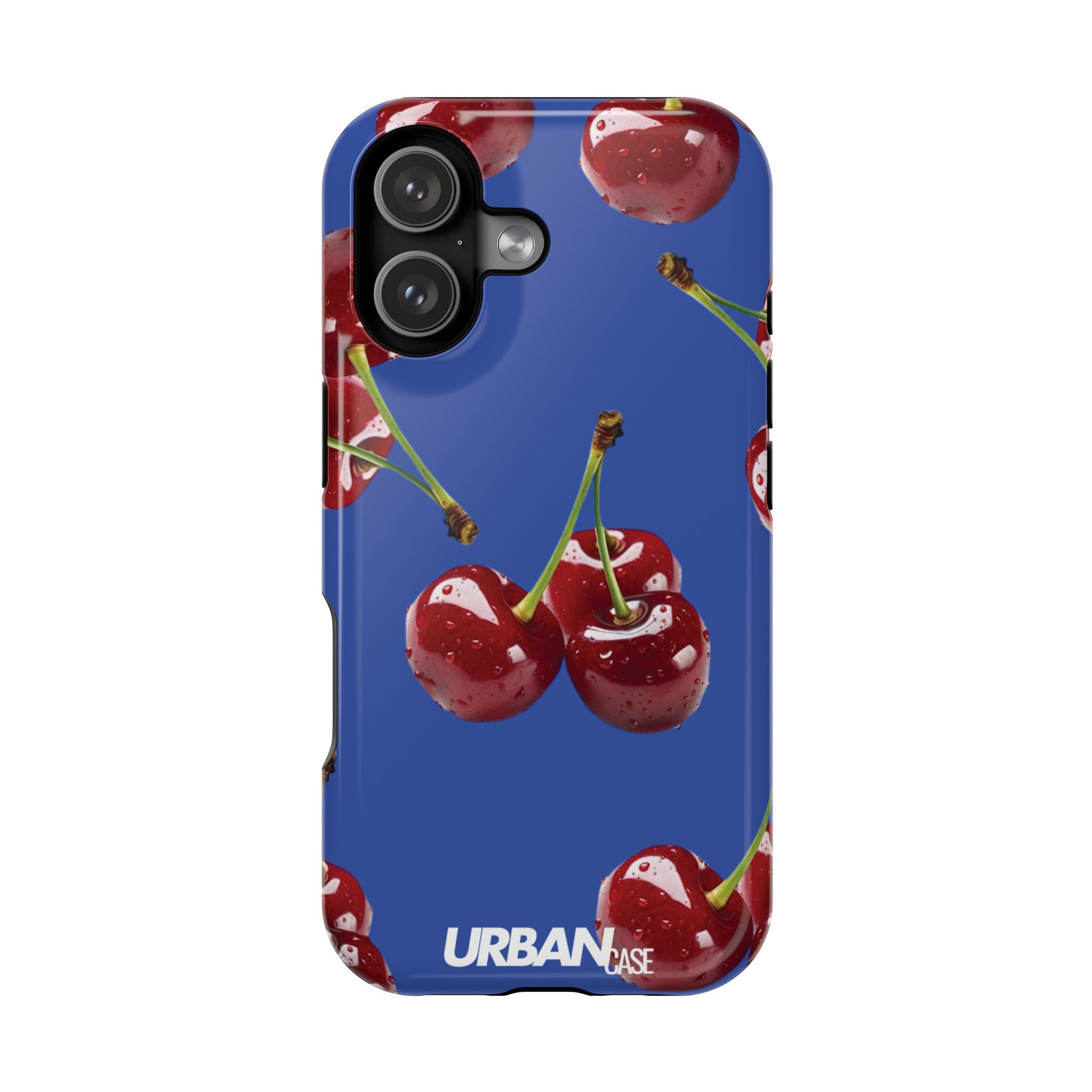 Cherry on top