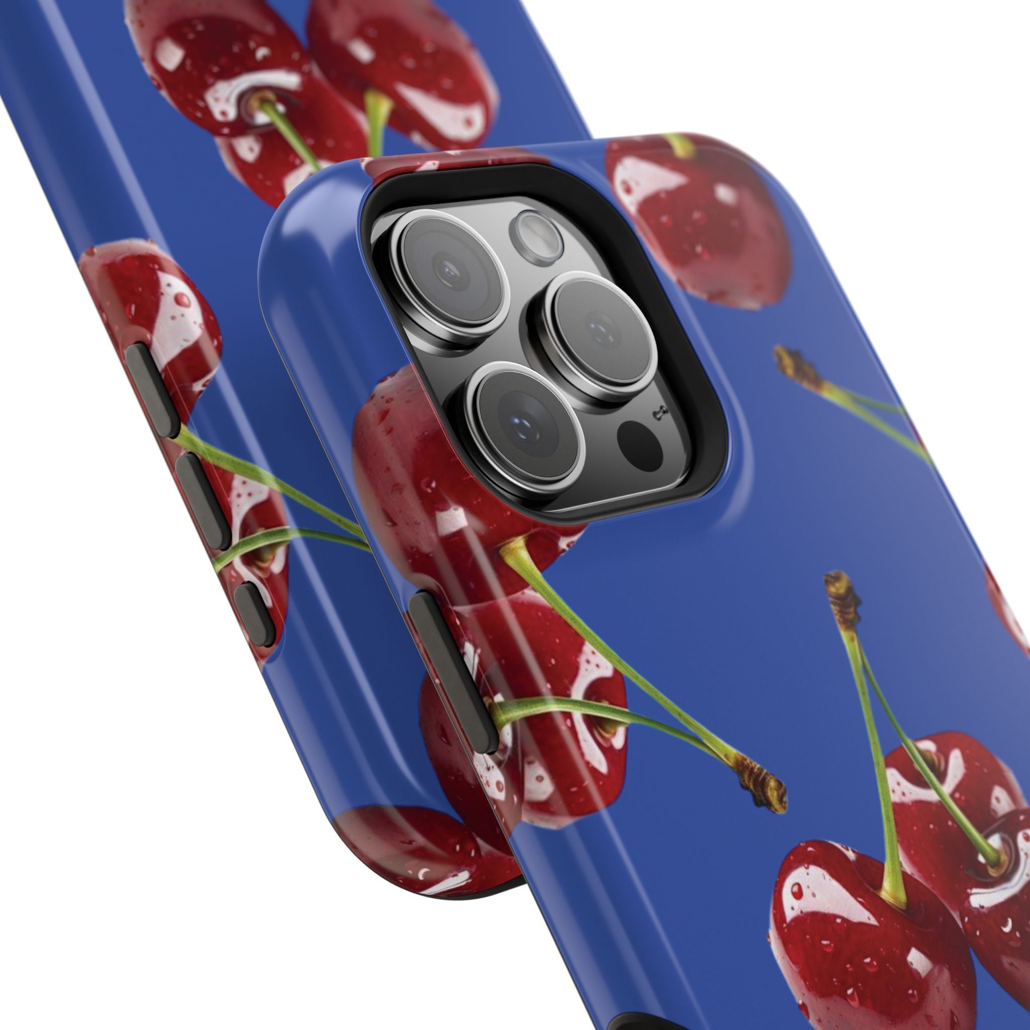 Cherry on top