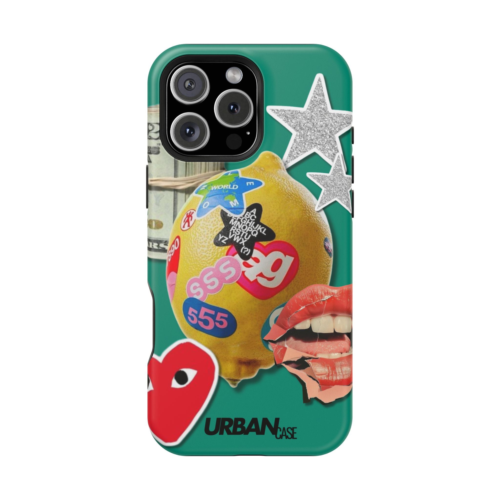 Lemonini