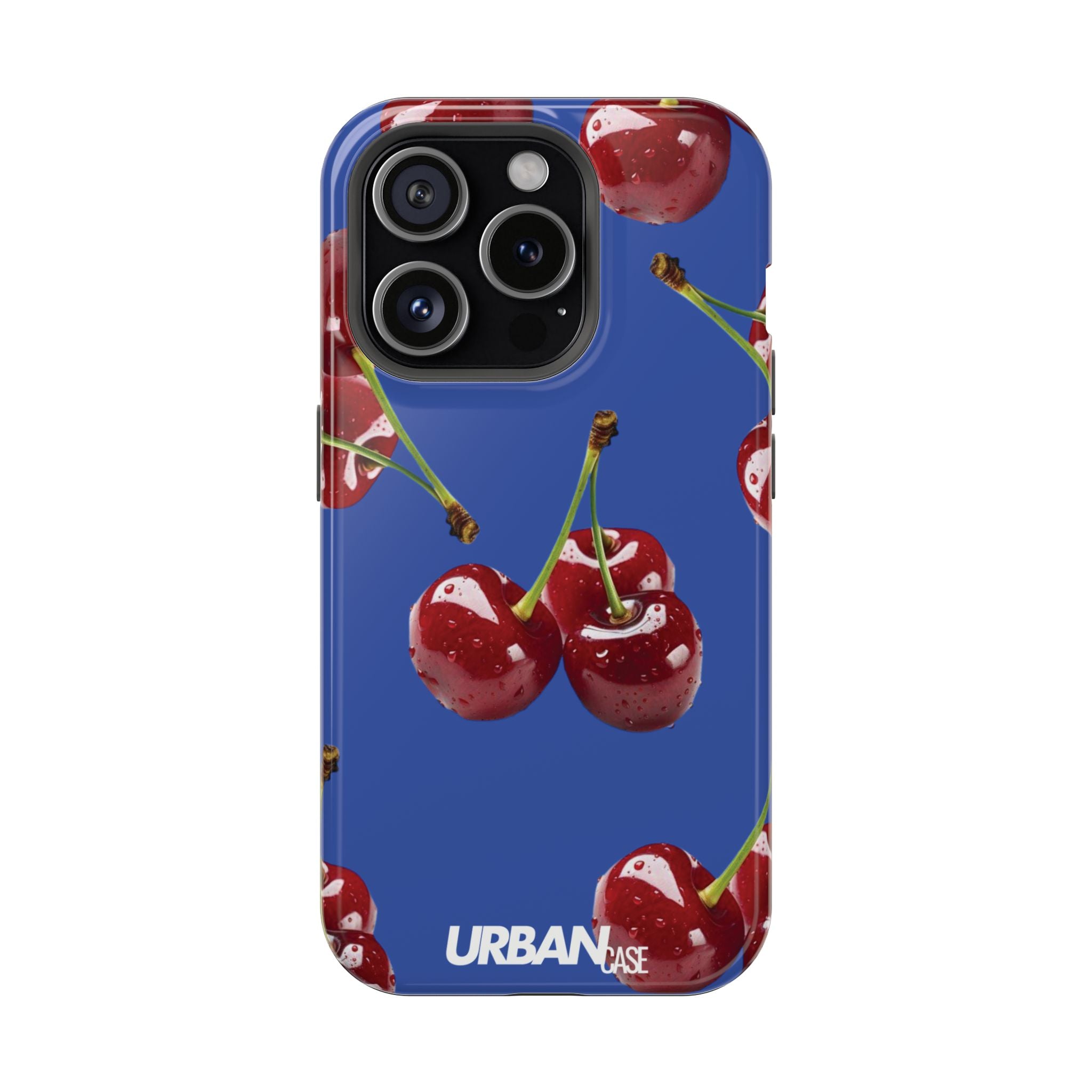 Cherry on top