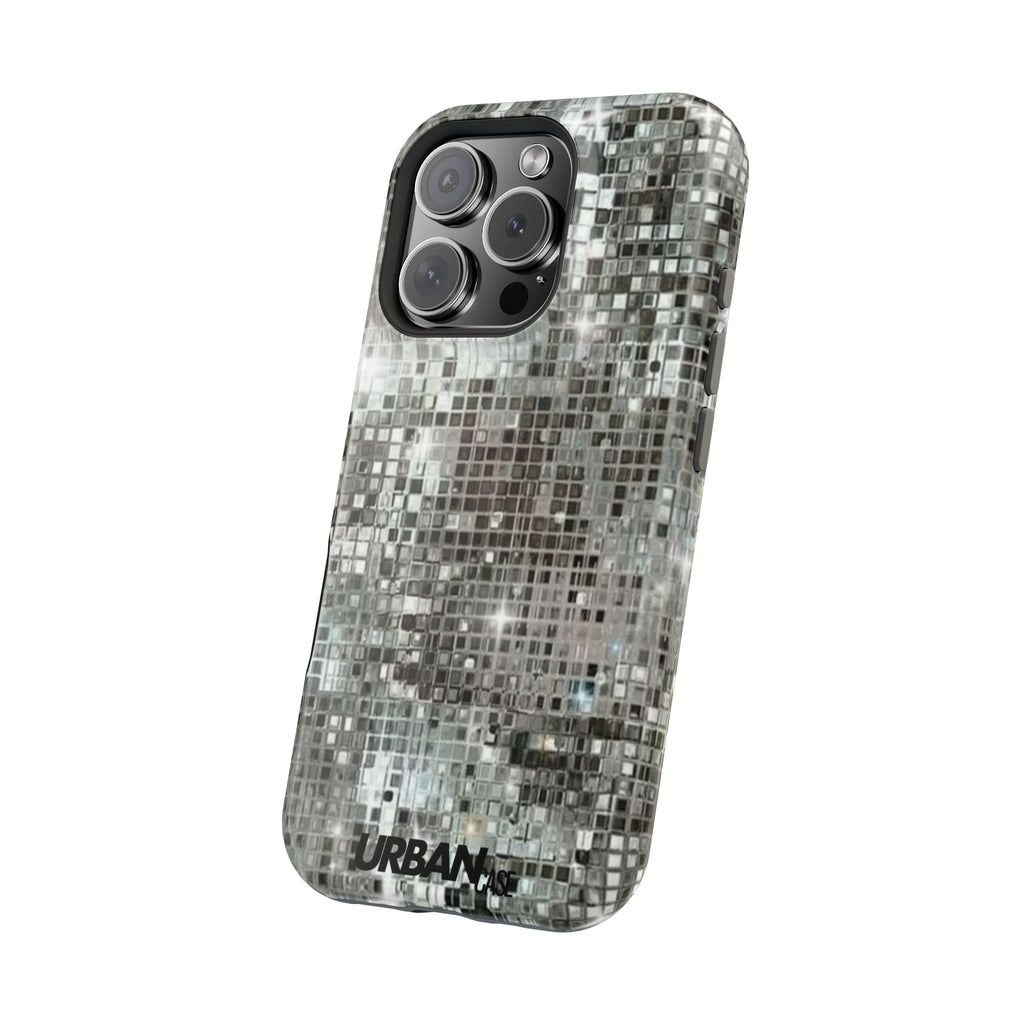 Glitter Wall
