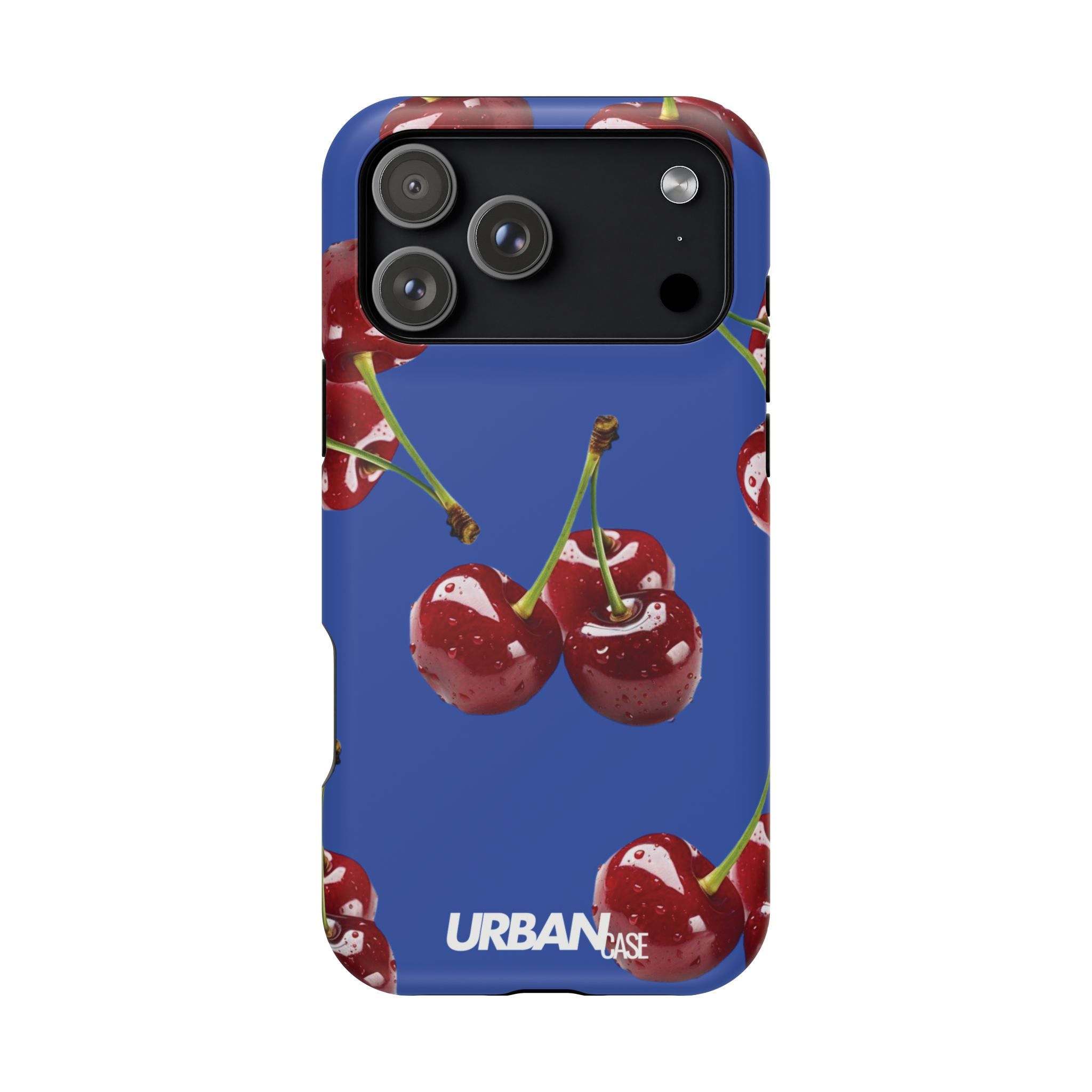 Cherry on top