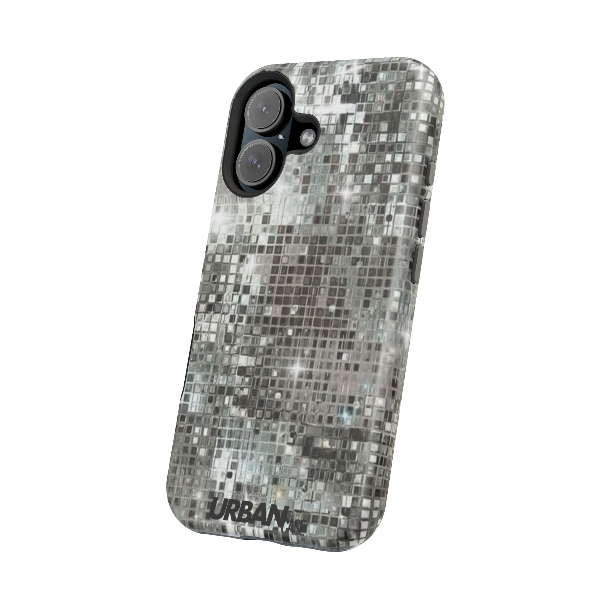Glitter Wall