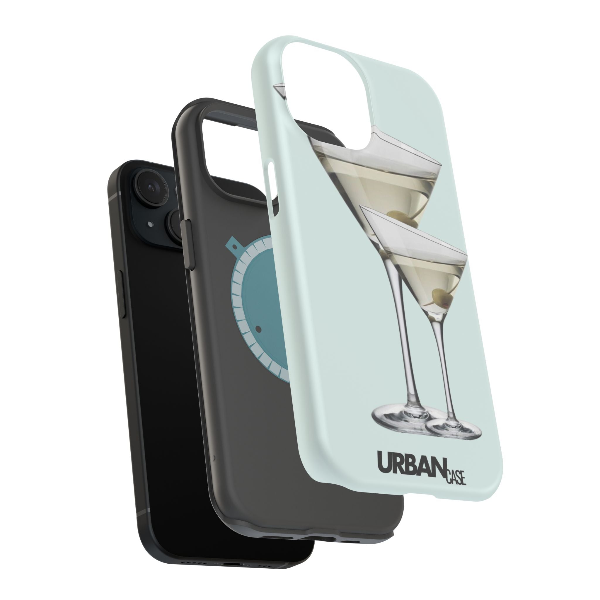 Martini Touch