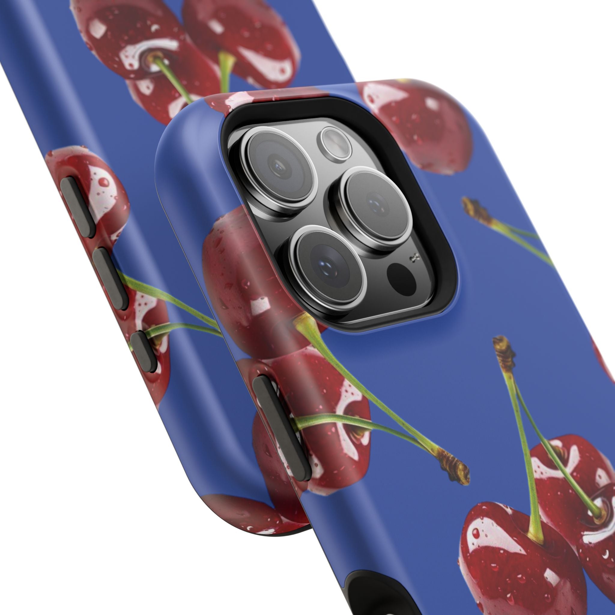 Cherry on top