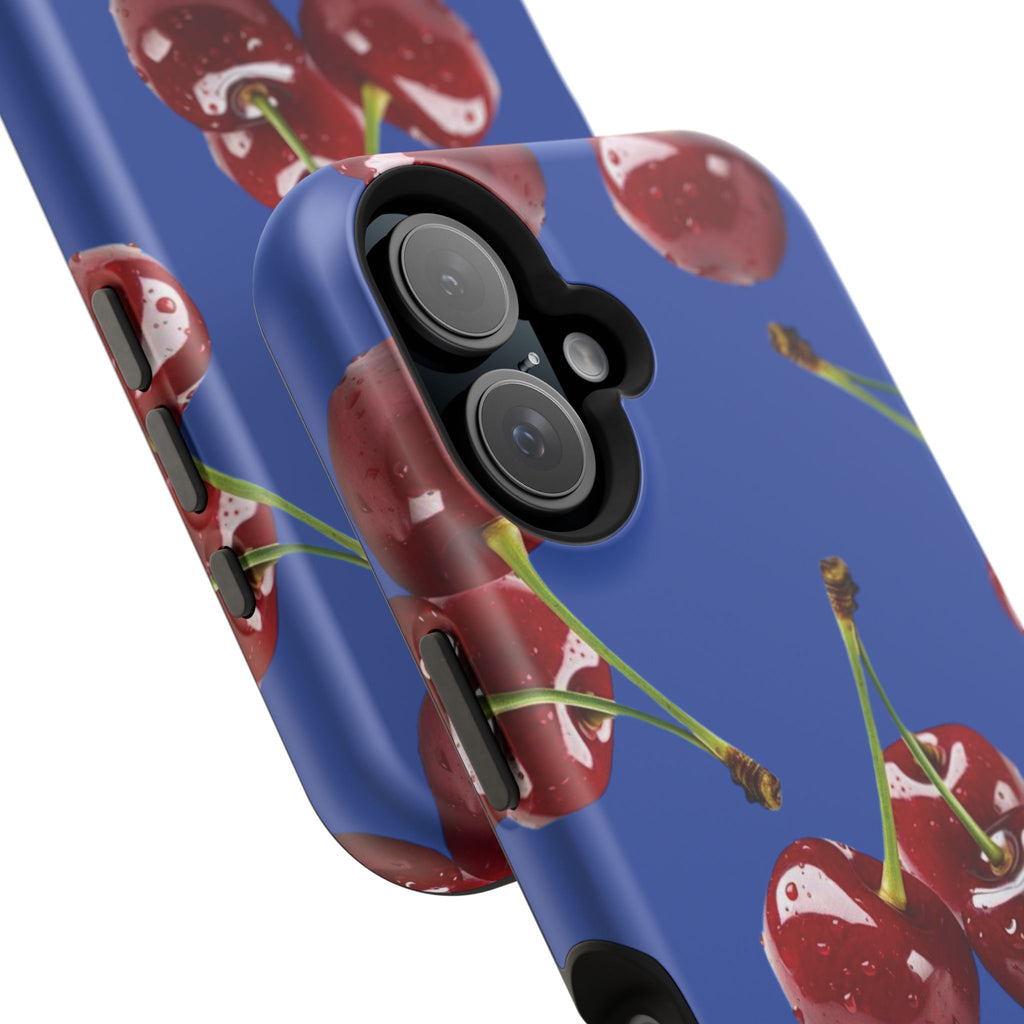 Cherry on top