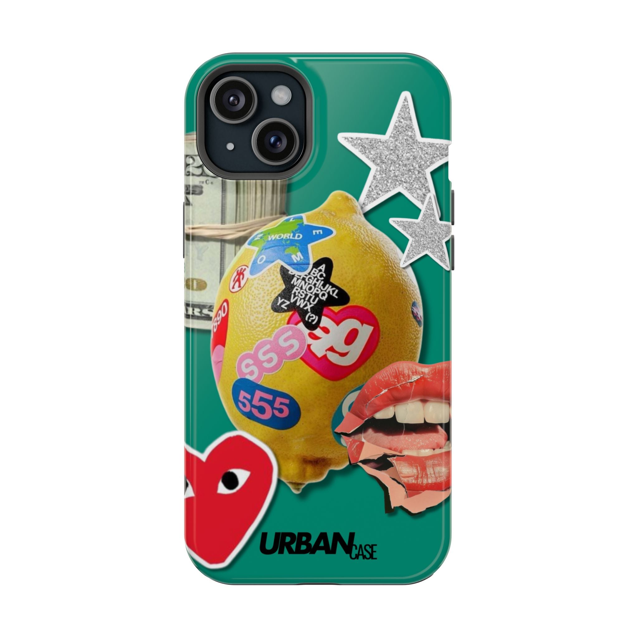 Lemonini