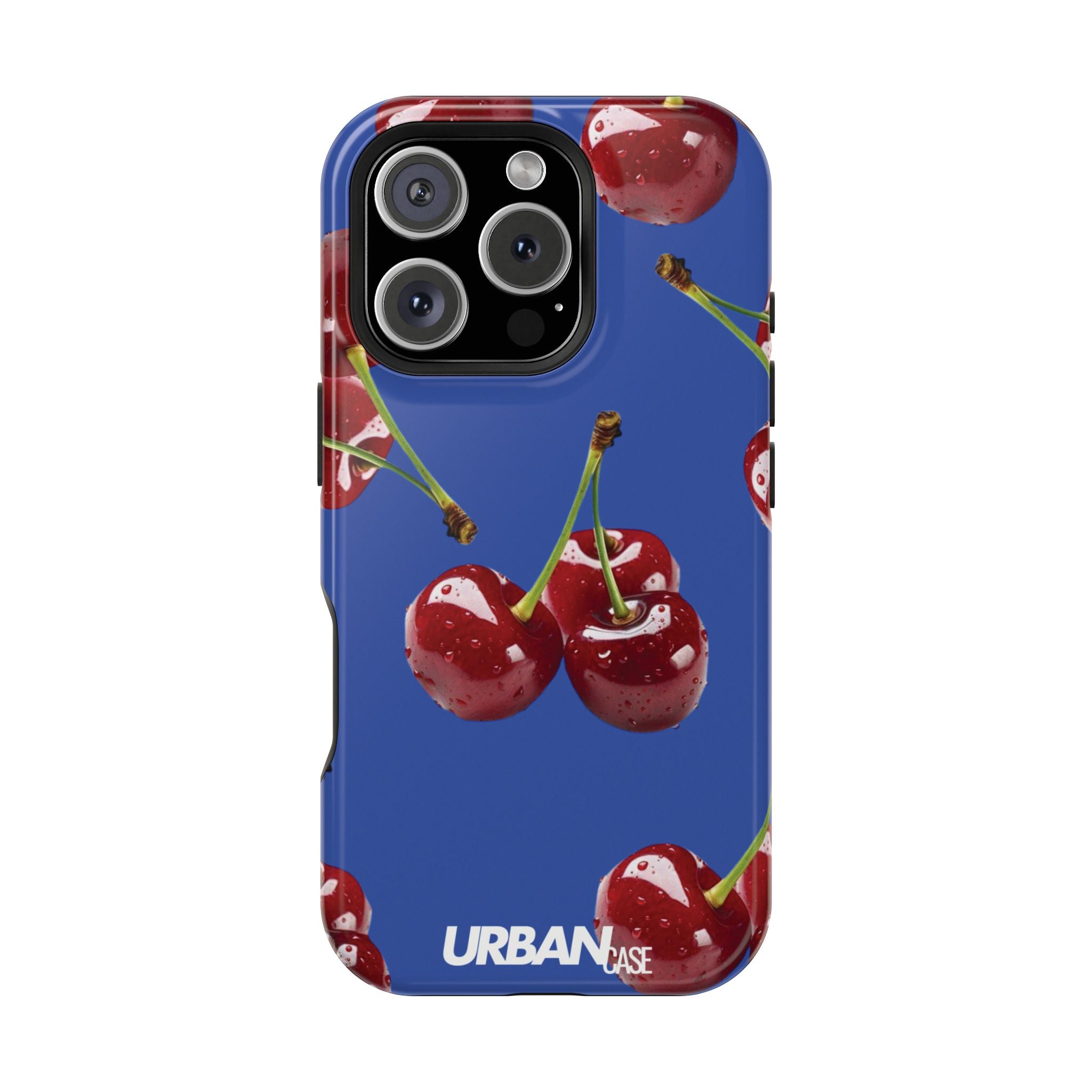 Cherry on top