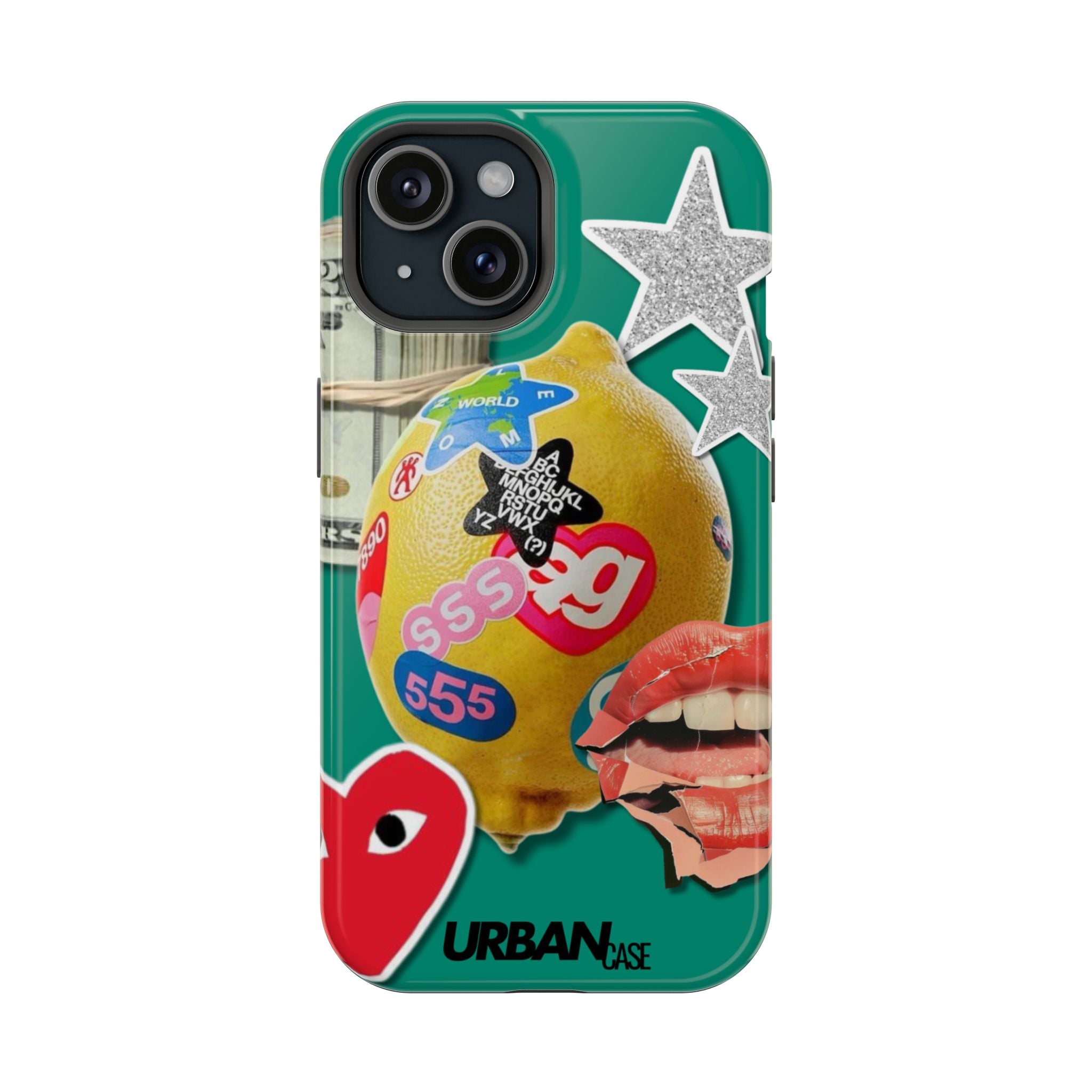 Lemonini