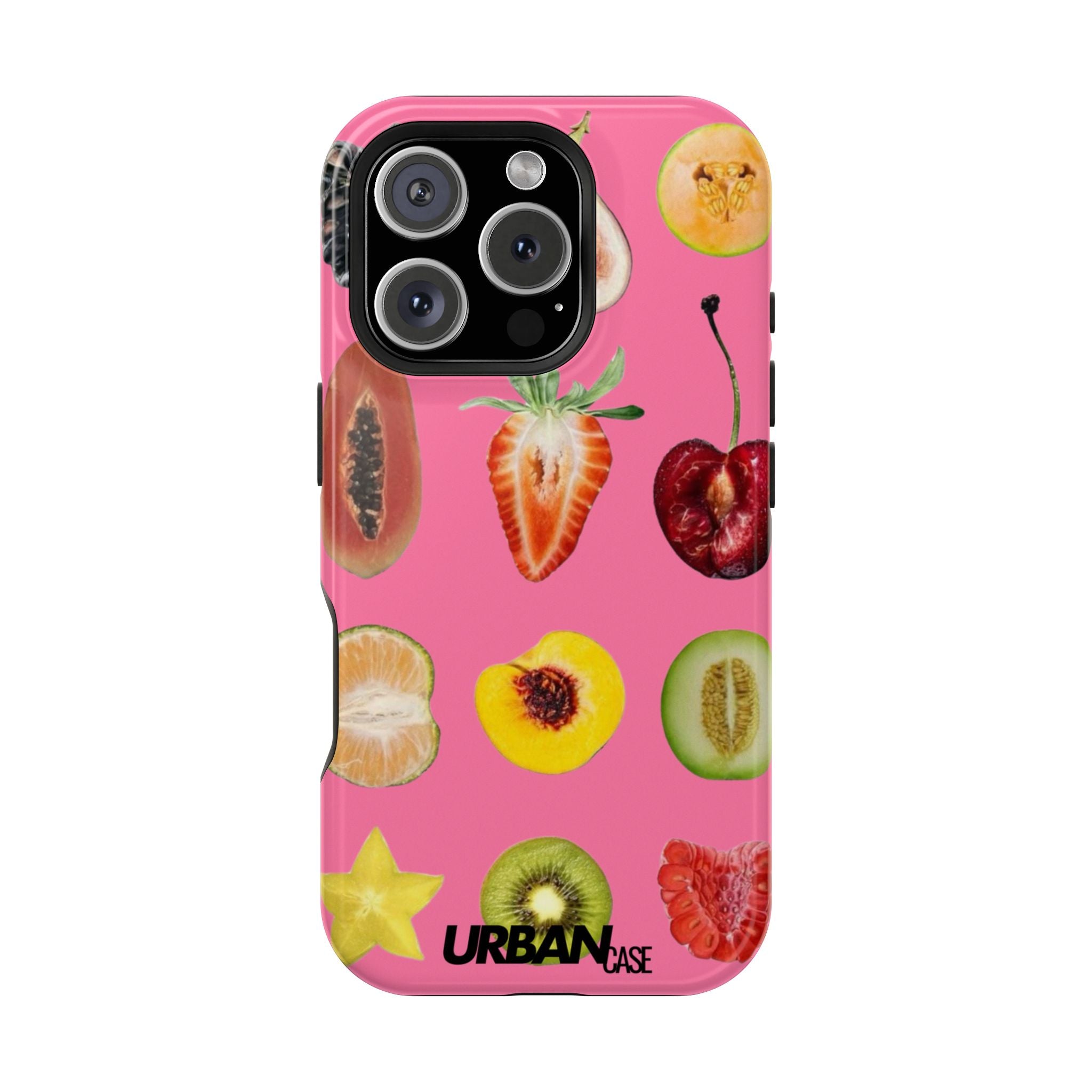 Fruit Salad