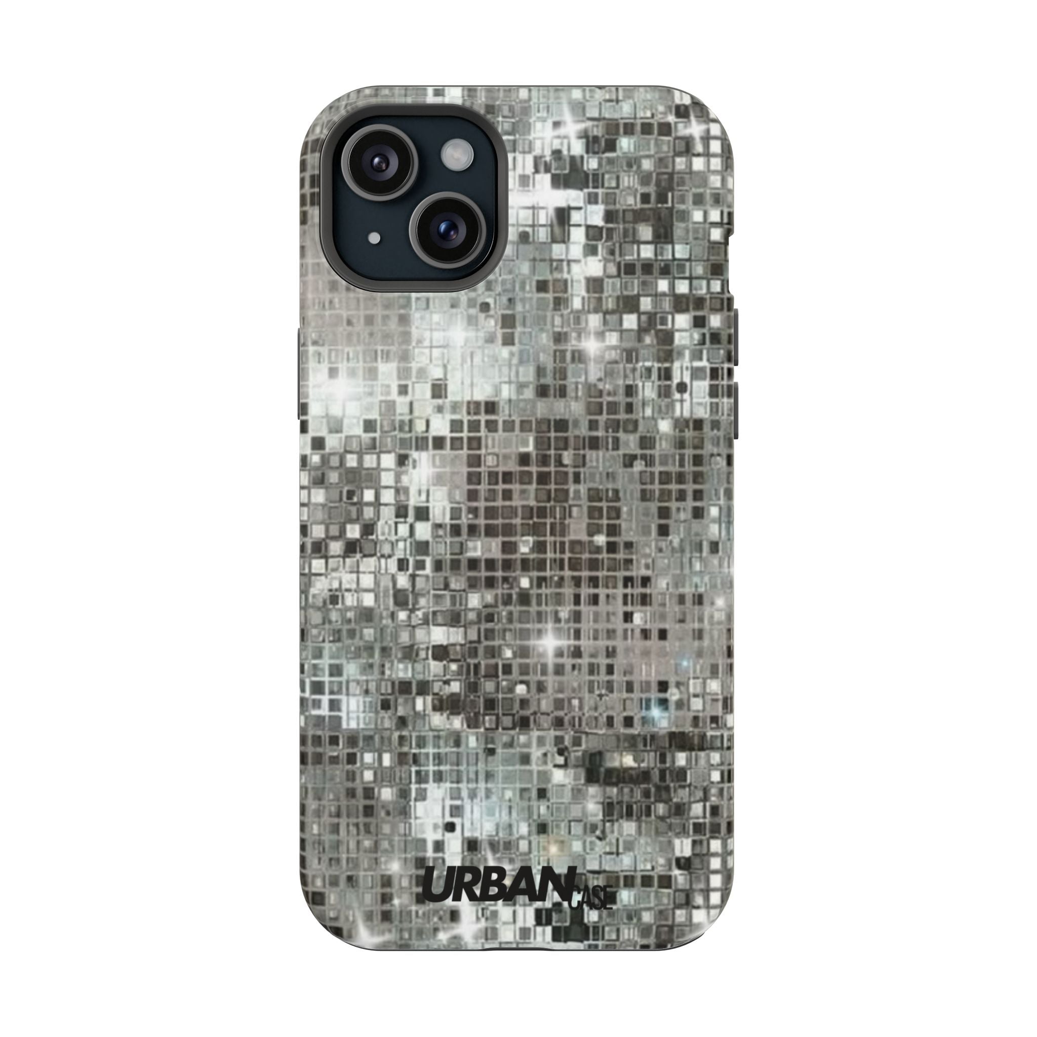Glitter Wall