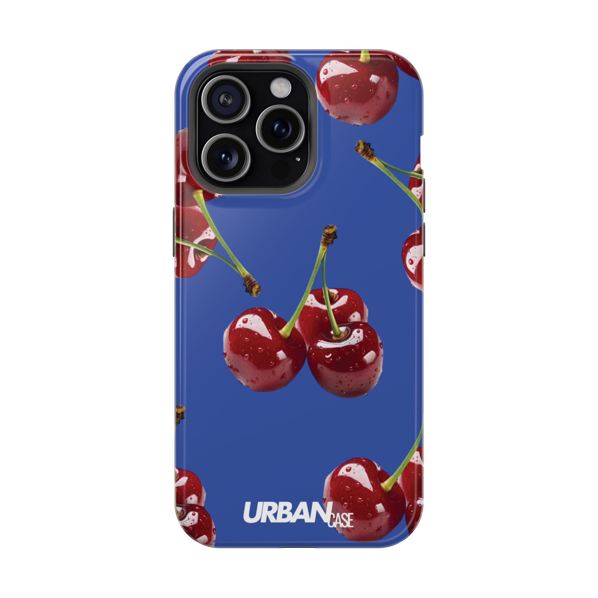 Cherry on top
