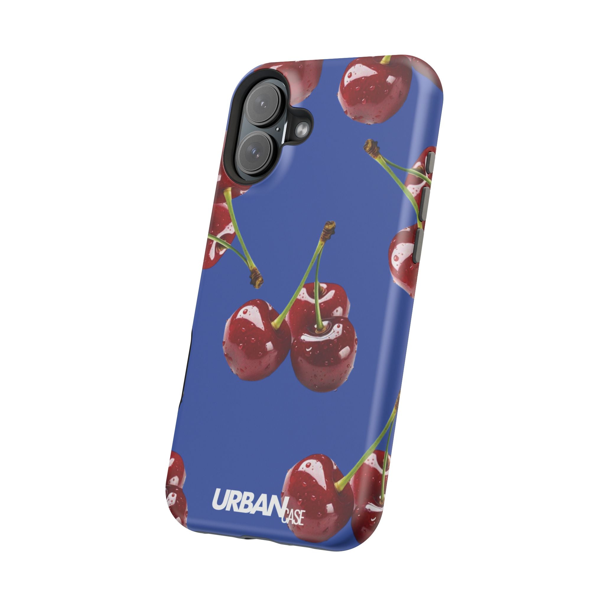 Cherry on top