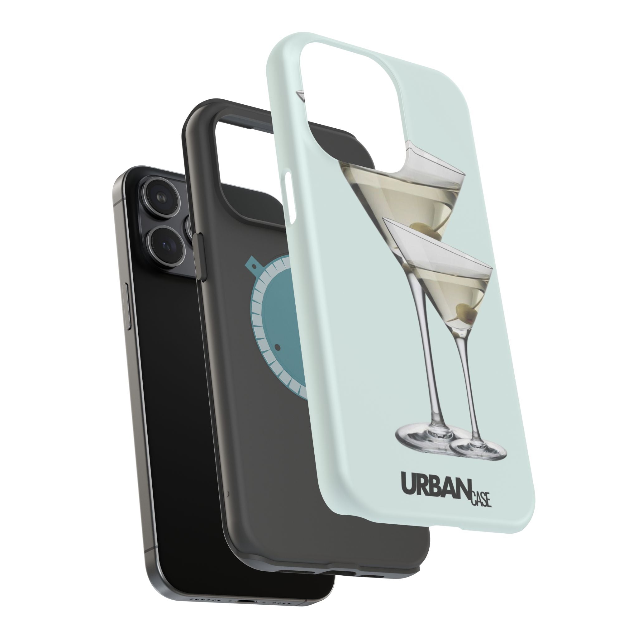 Martini Touch