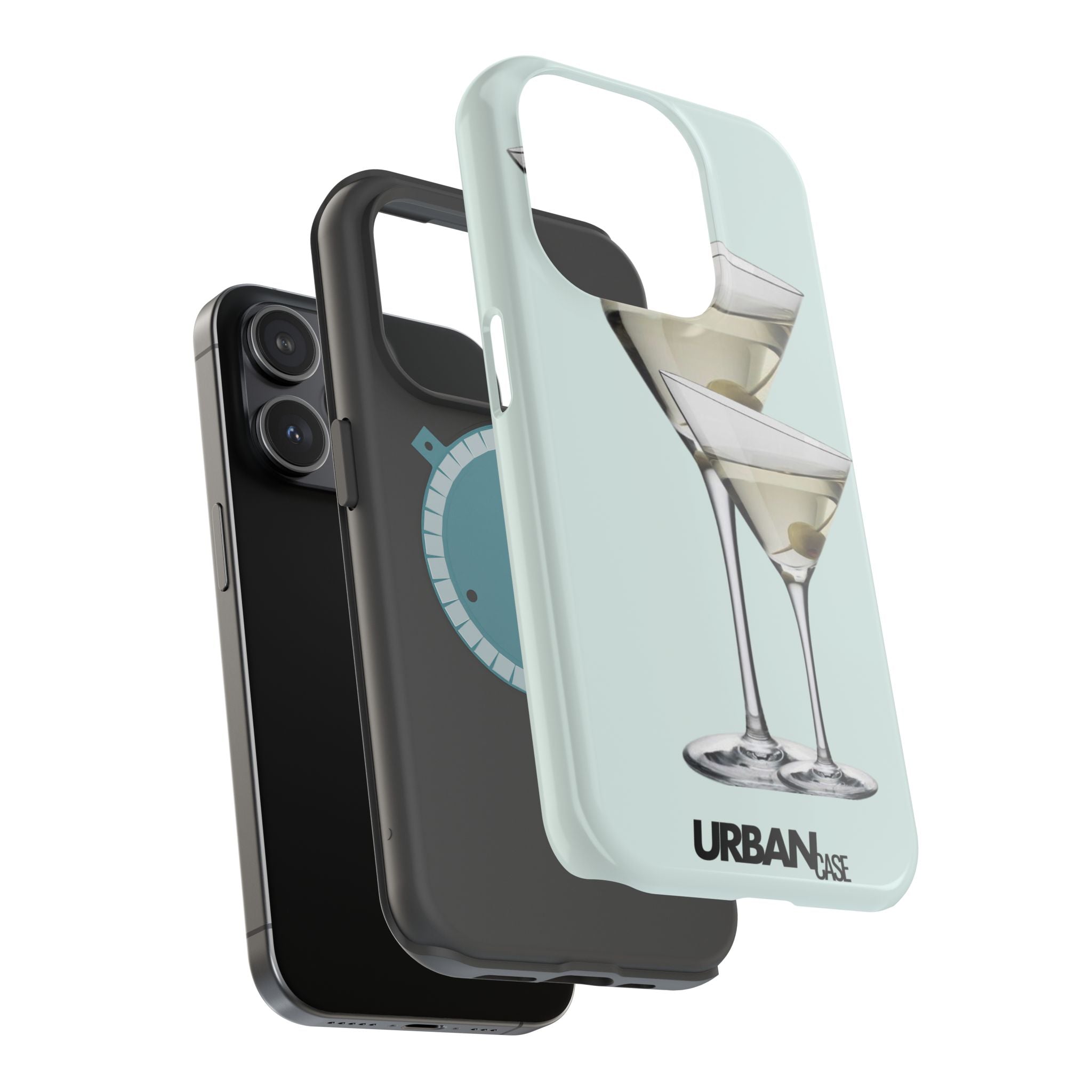 Martini Touch