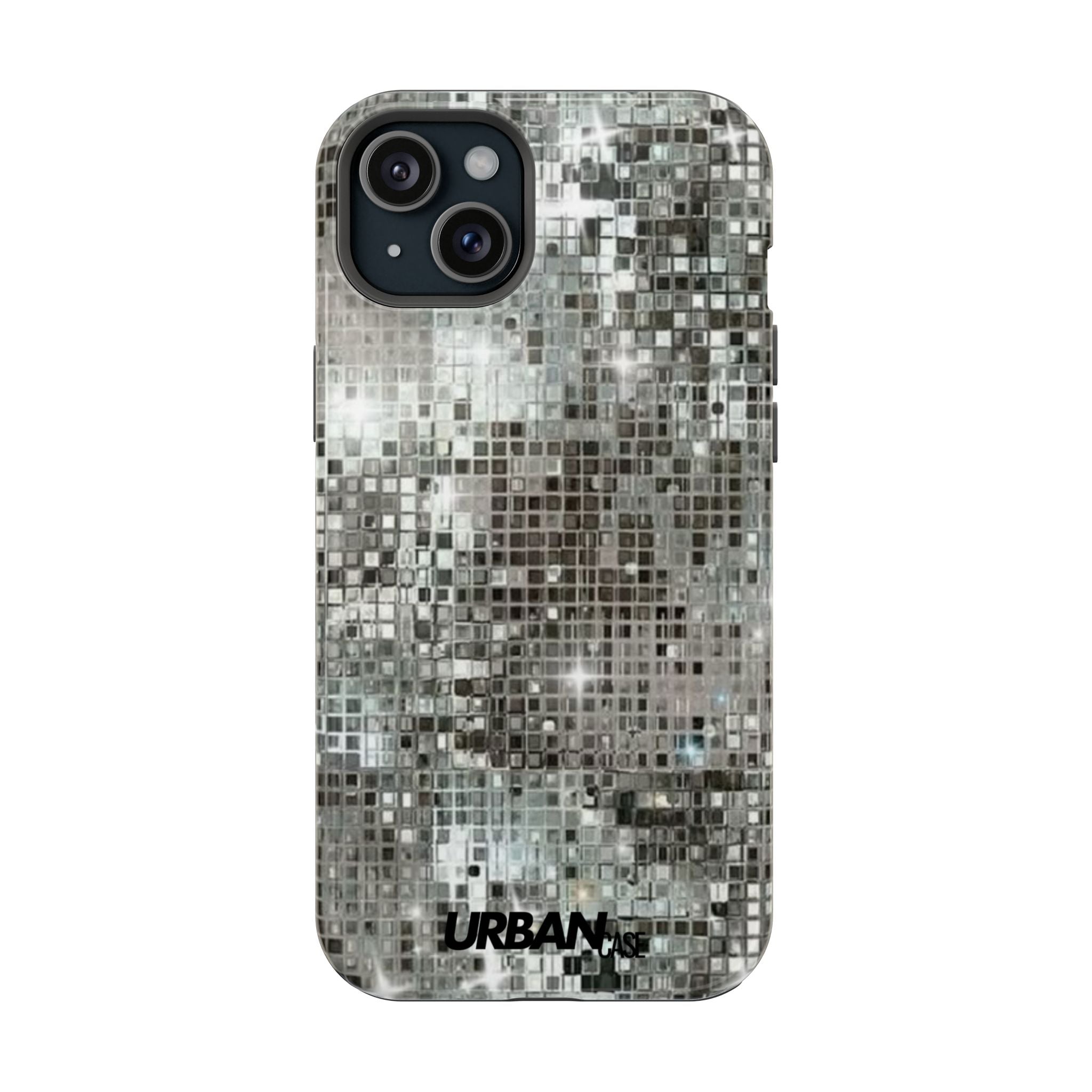Glitter Wall