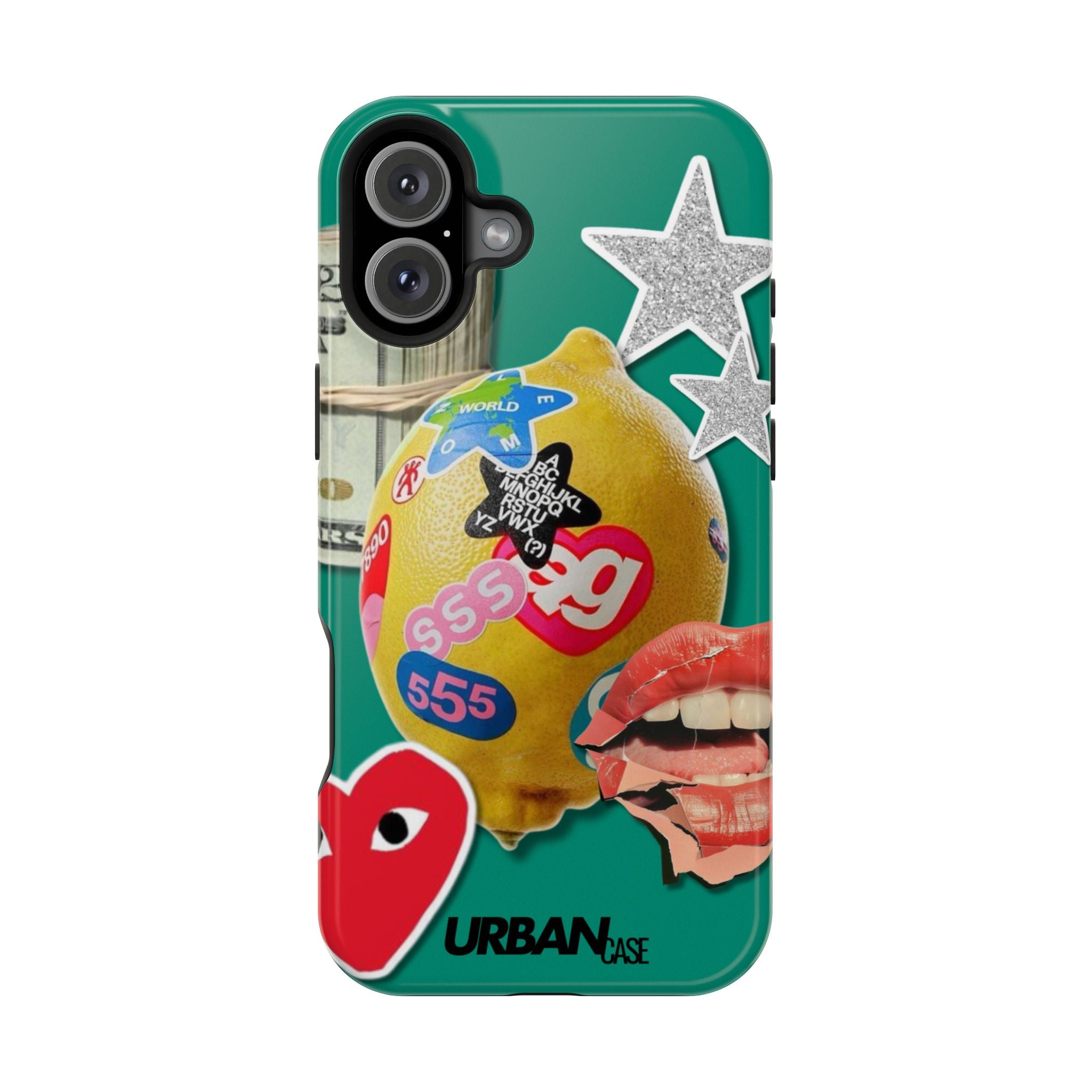 Lemonini
