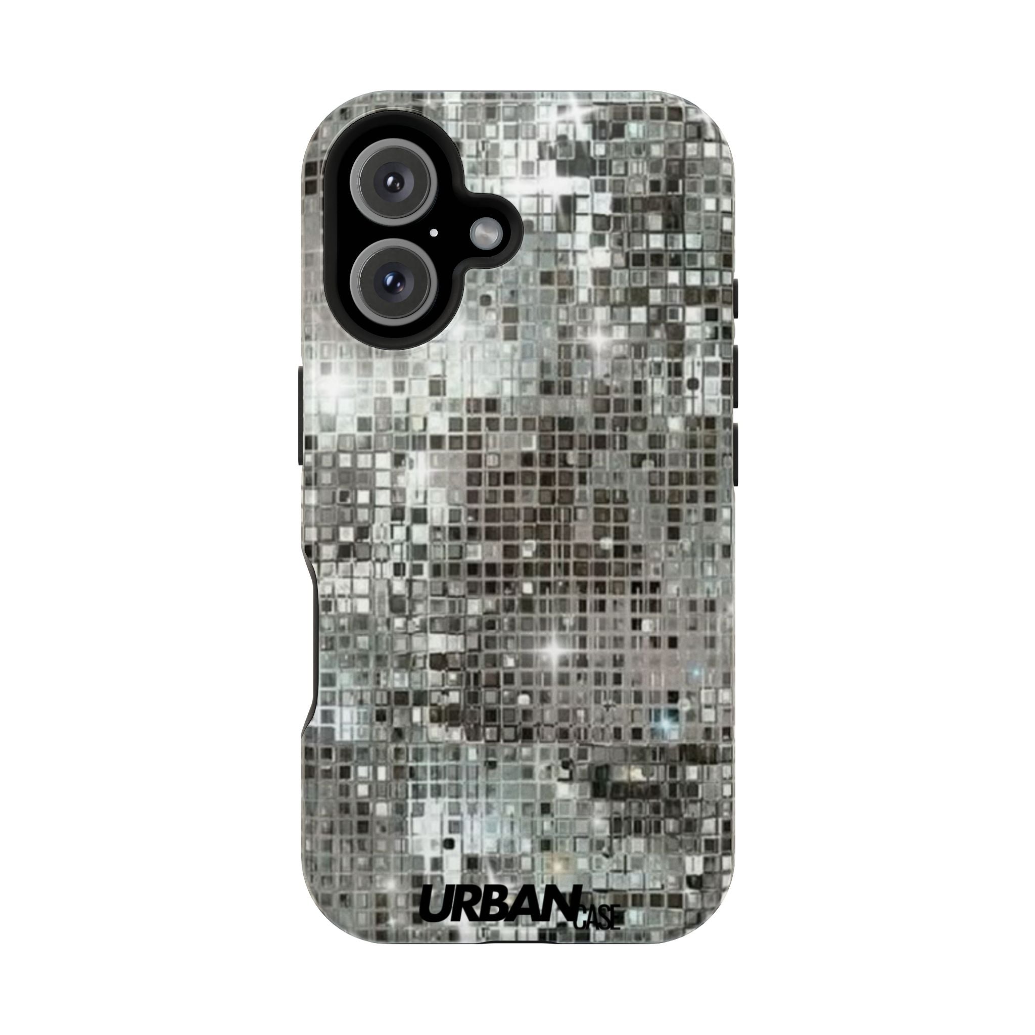 Glitter Wall