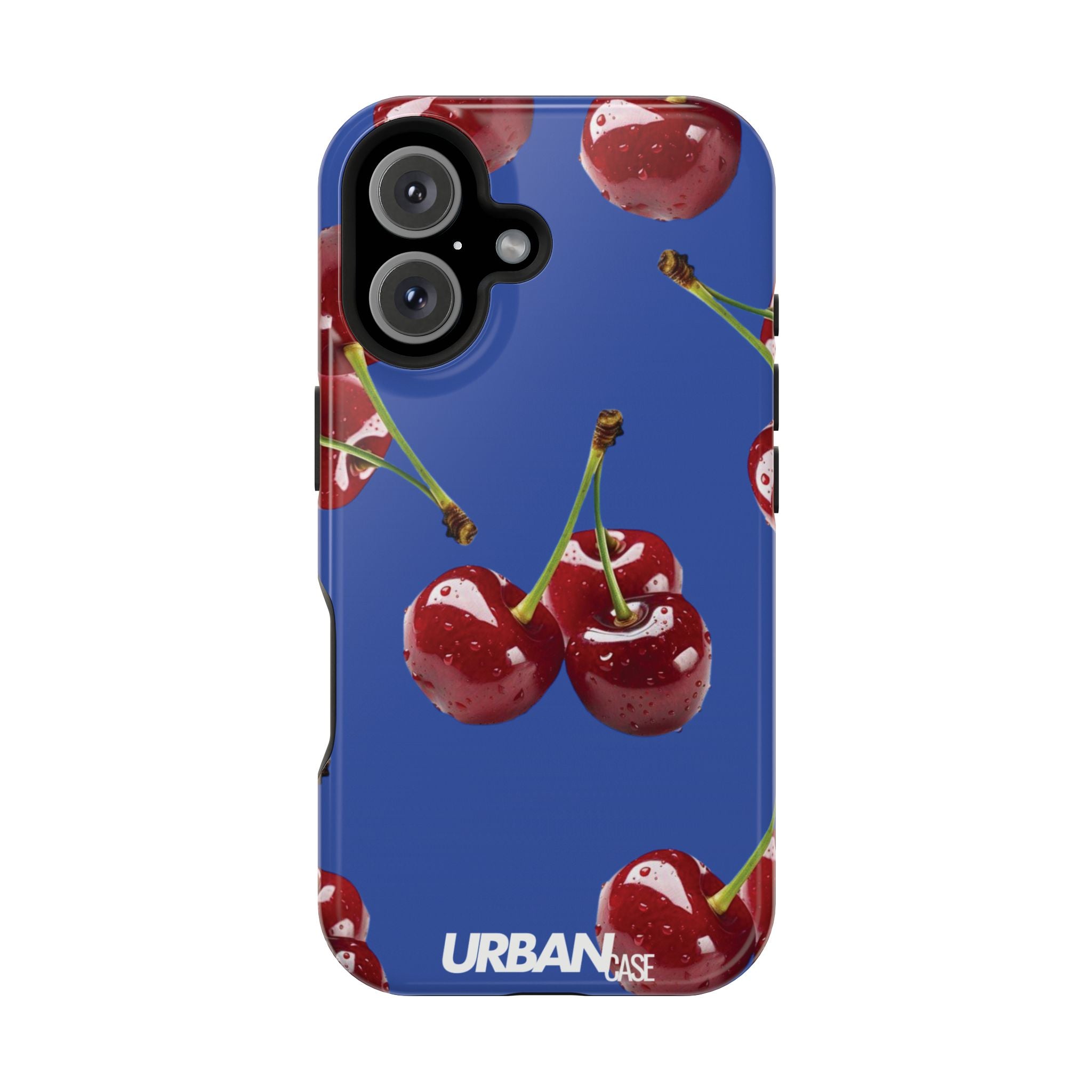 Cherry on top