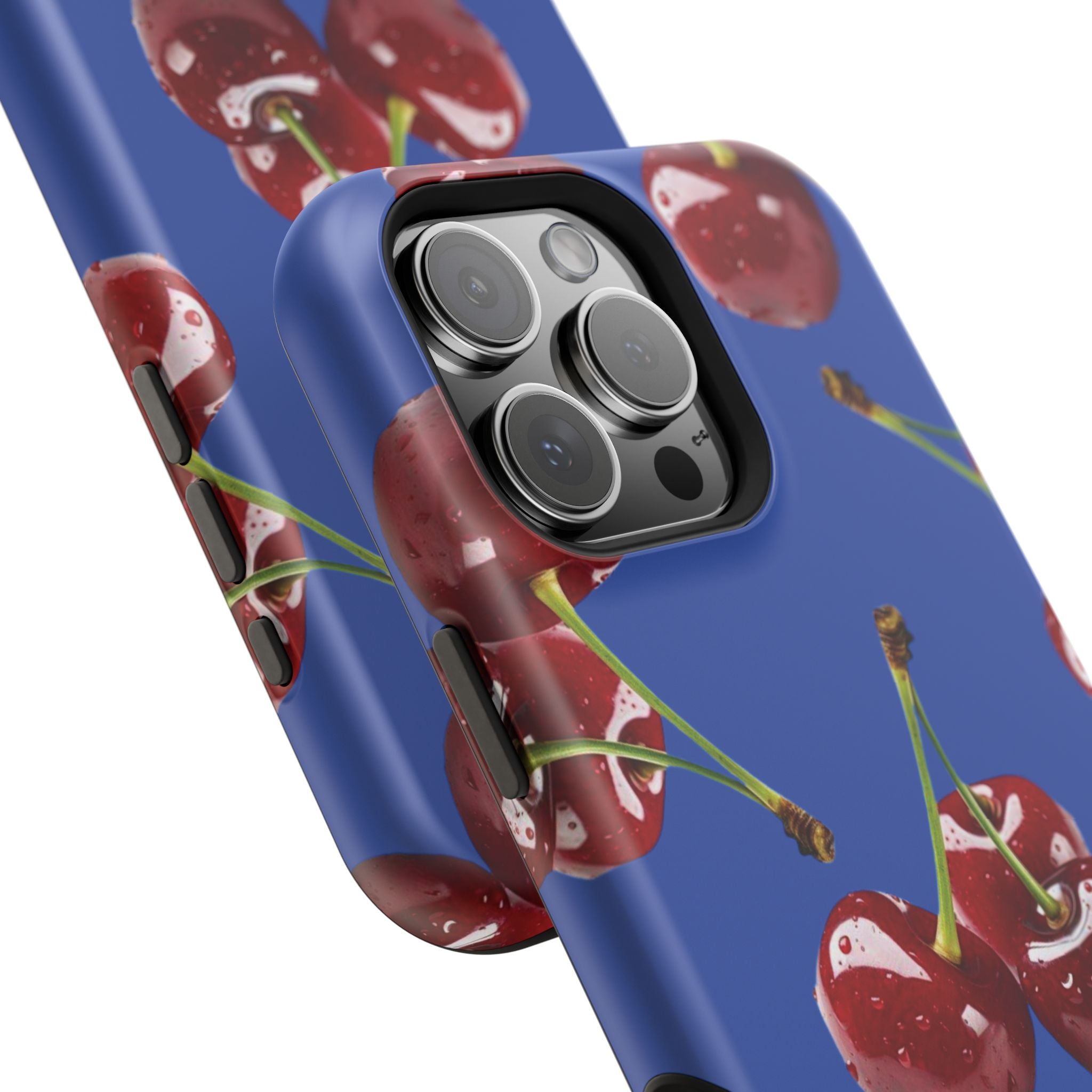 Cherry on top