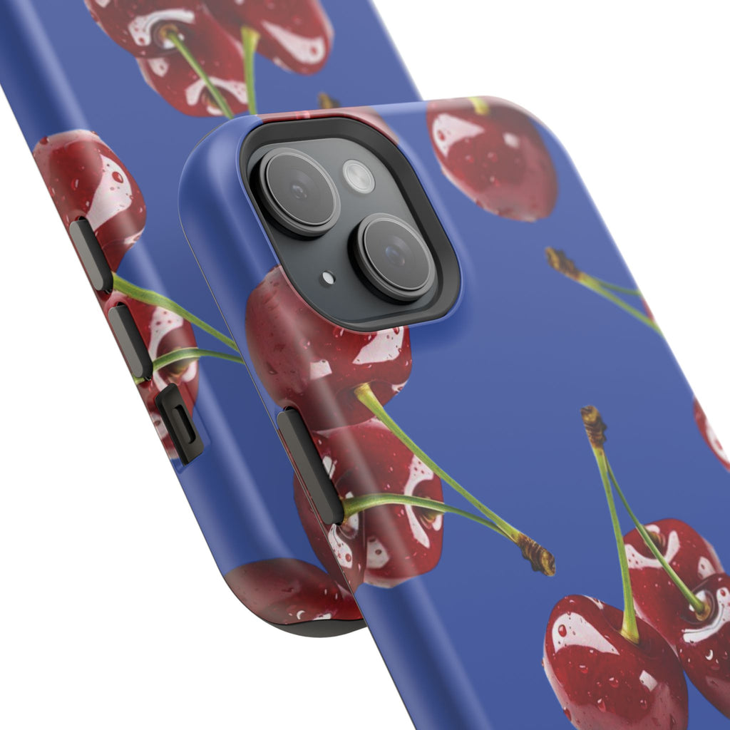 Cherry on top