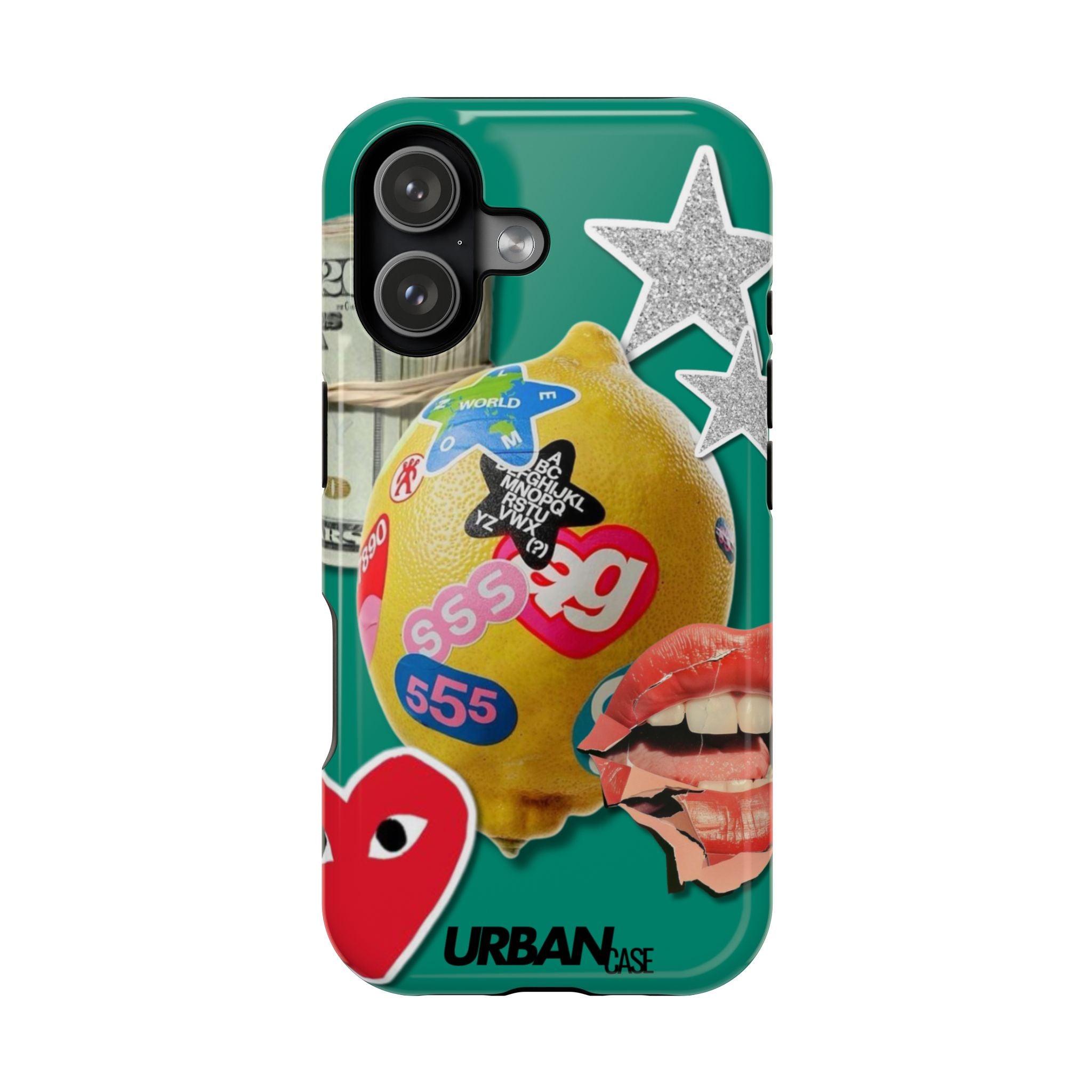 Lemonini