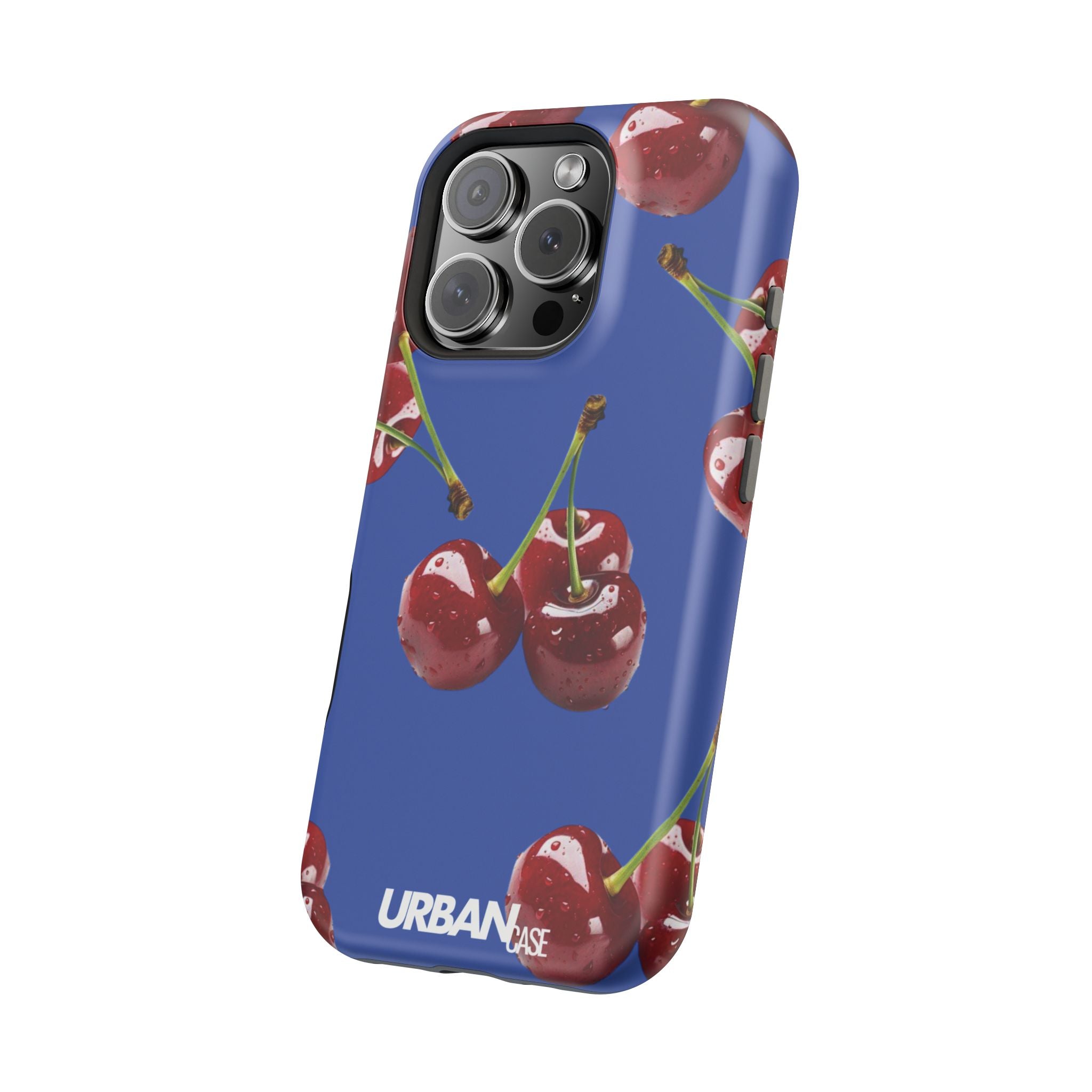 Cherry on top