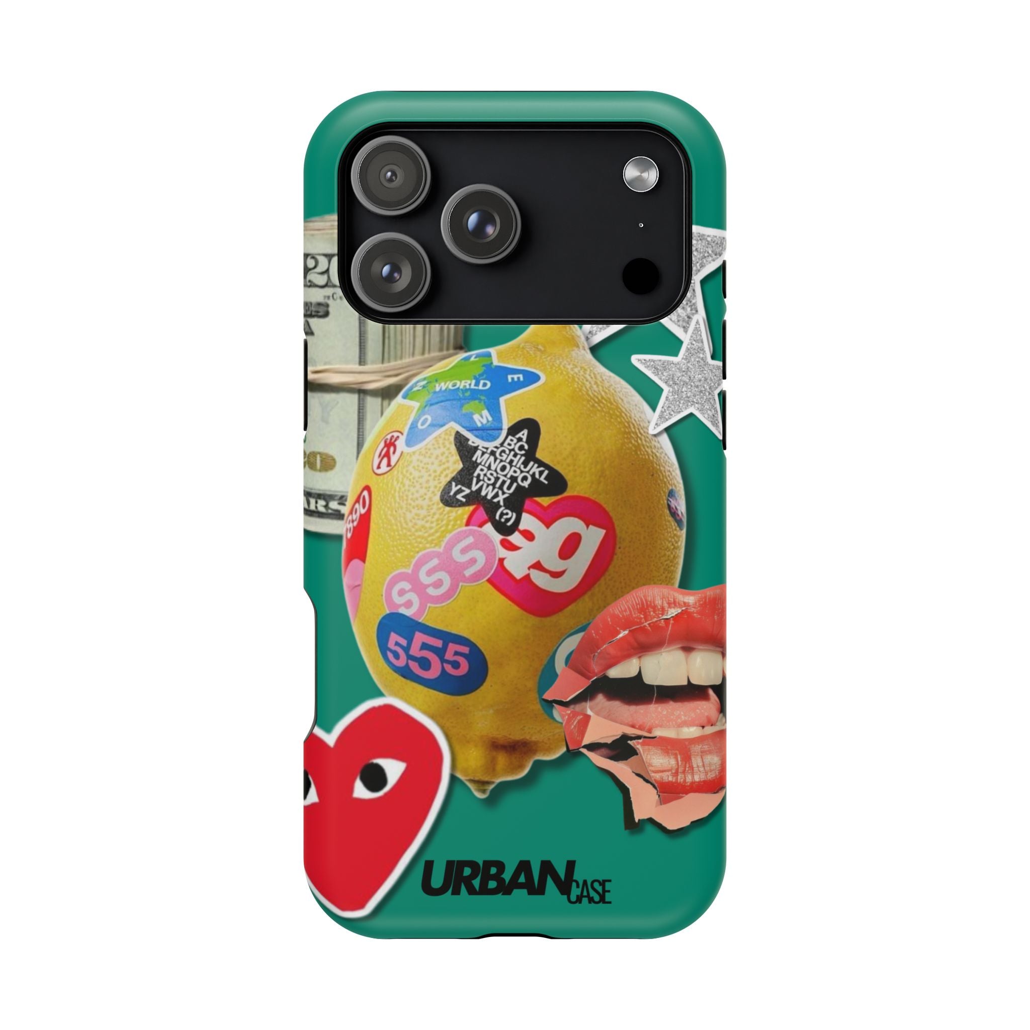 Lemonini