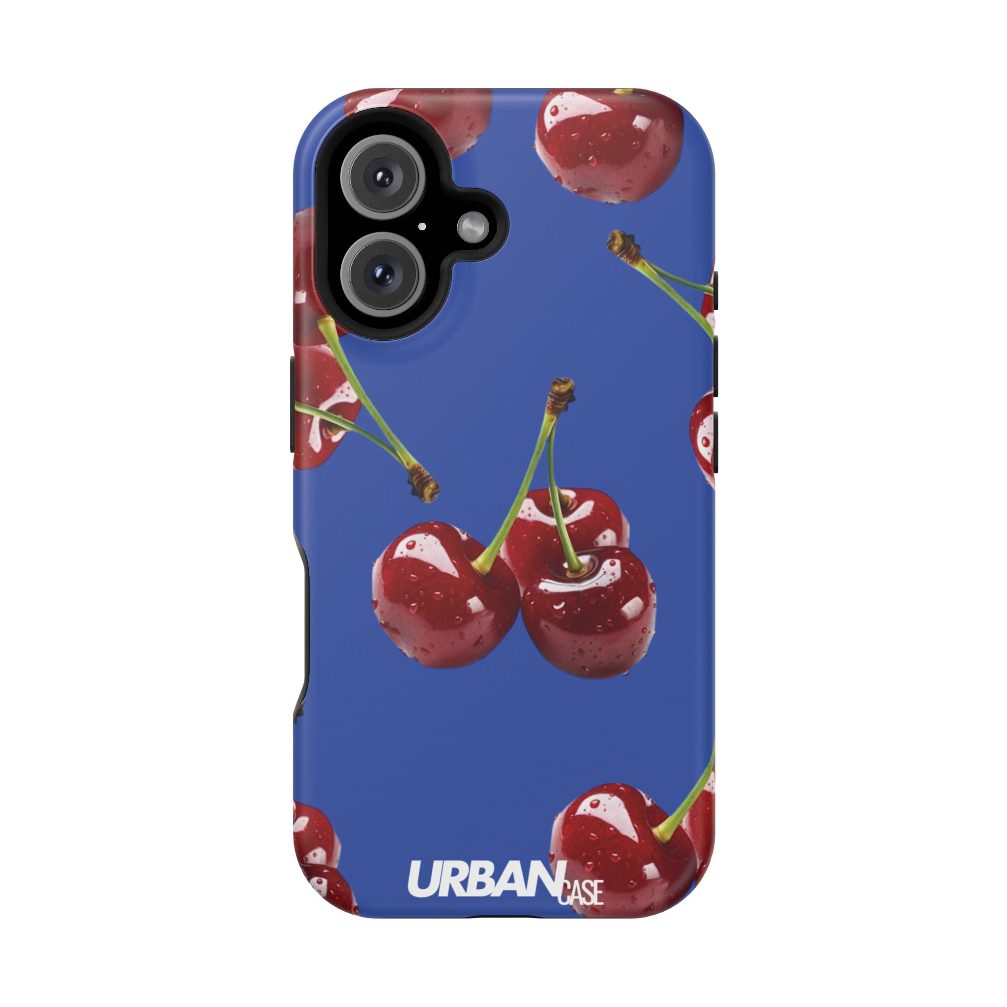 Cherry on top
