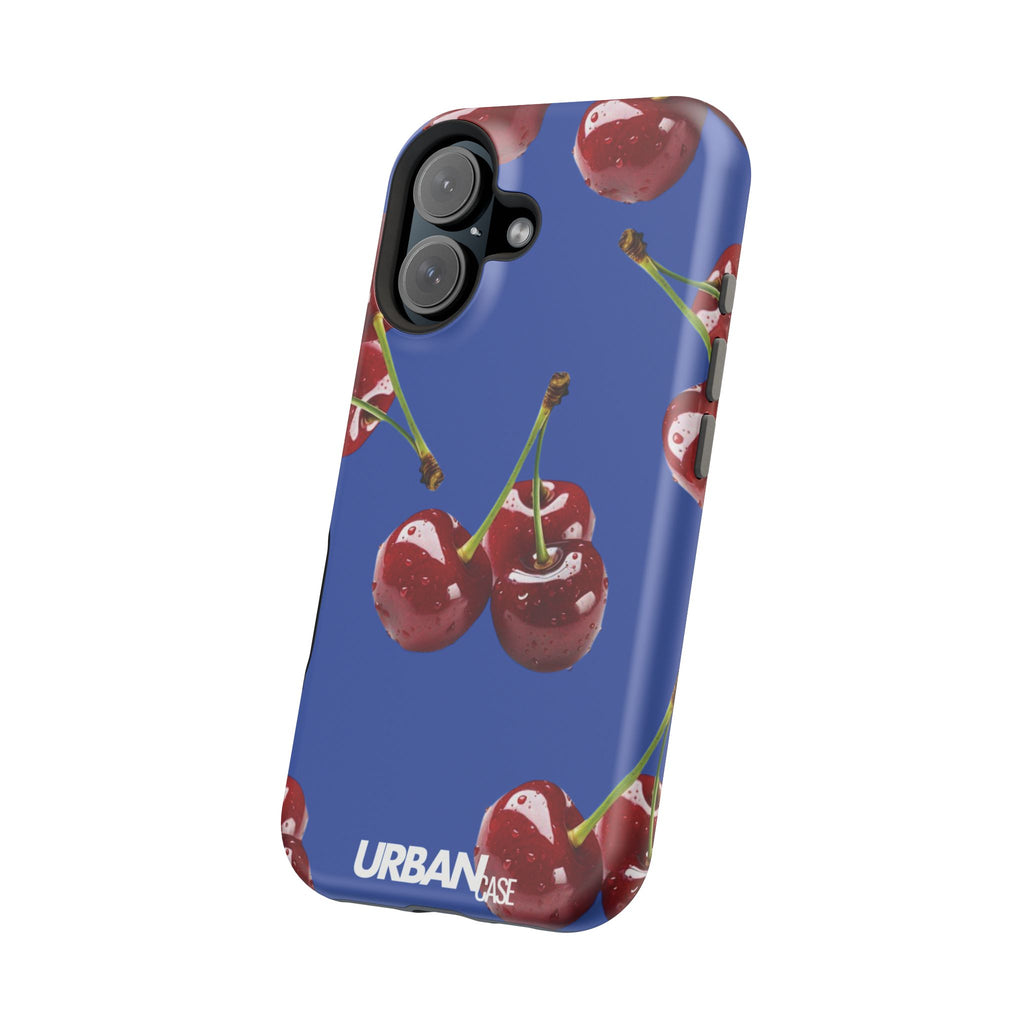 Cherry on top