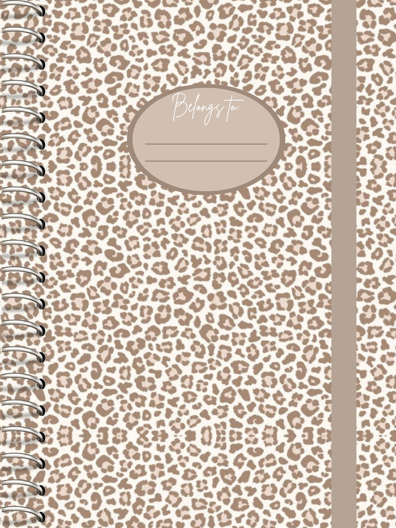 Europe Style Planner