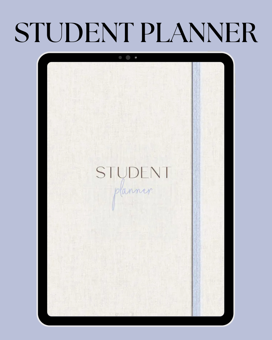 STUDENT PLANNER 2025/2026
