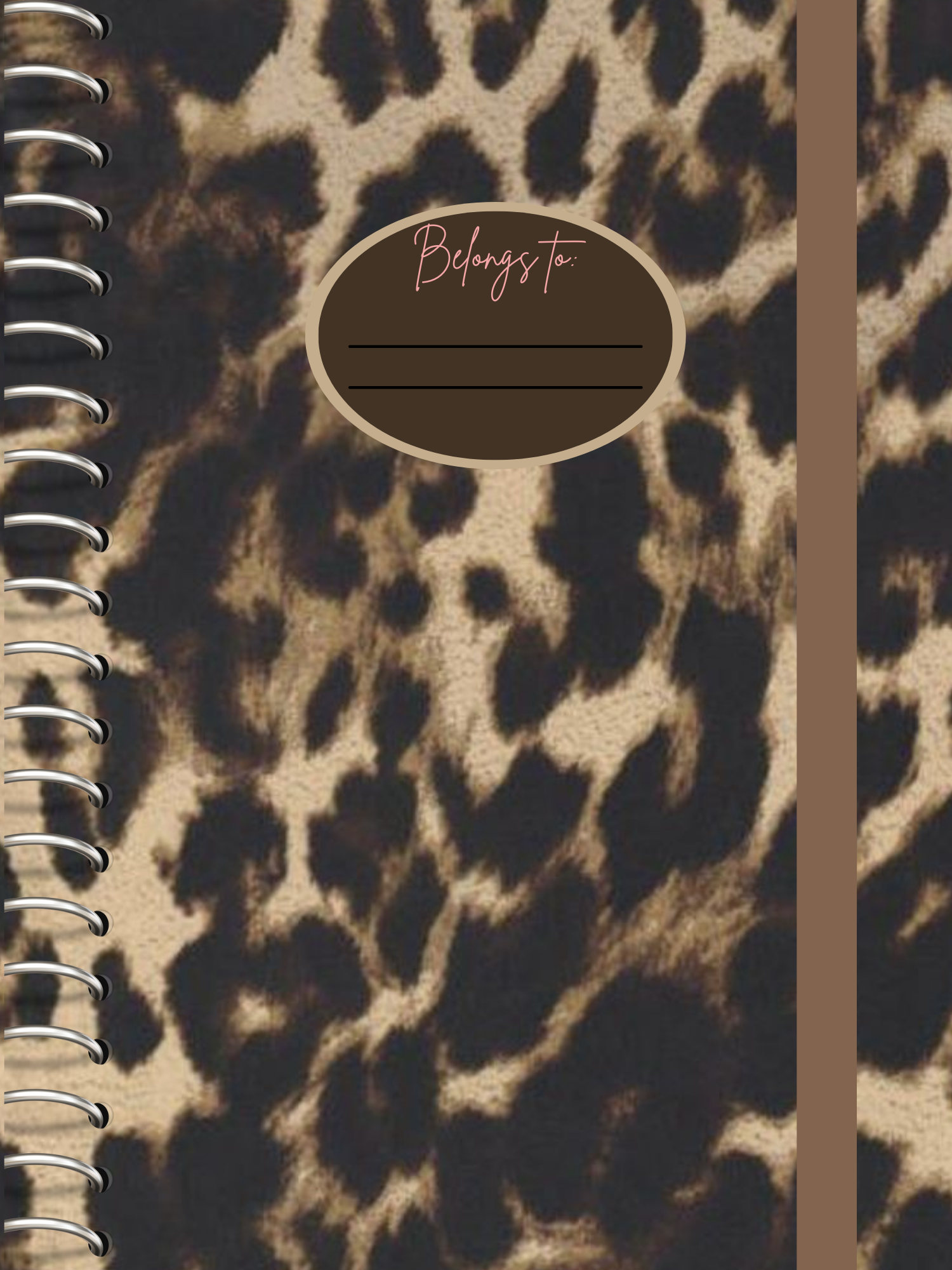 Cheetah Planner